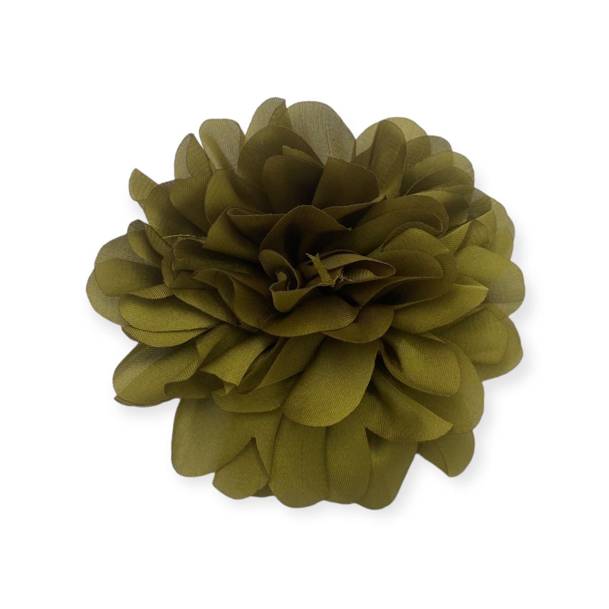 Διακοσμητικά λουλούδια για ρούχα, για σανδάλια, για λαμπάδες.