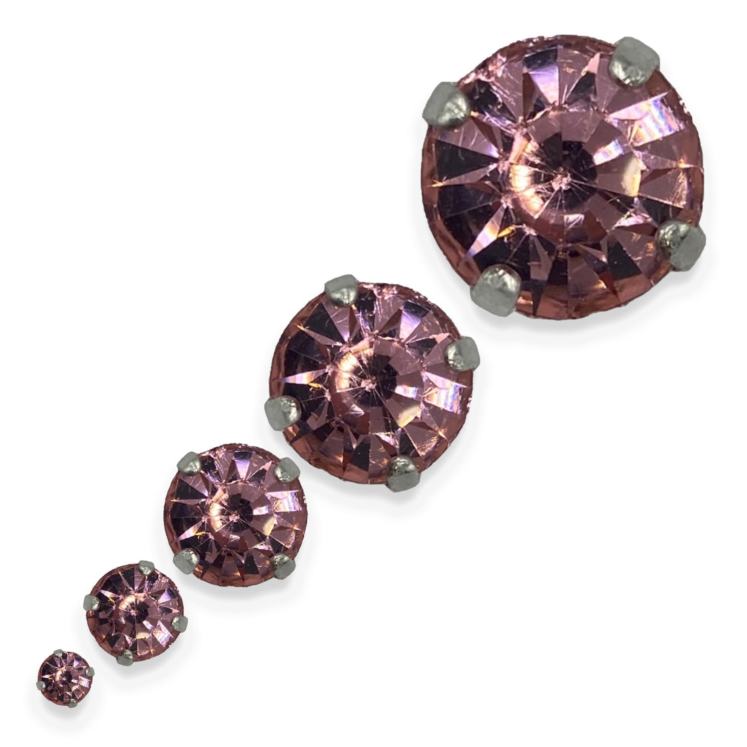 Γυάλινες Χάντρες Ραφτές