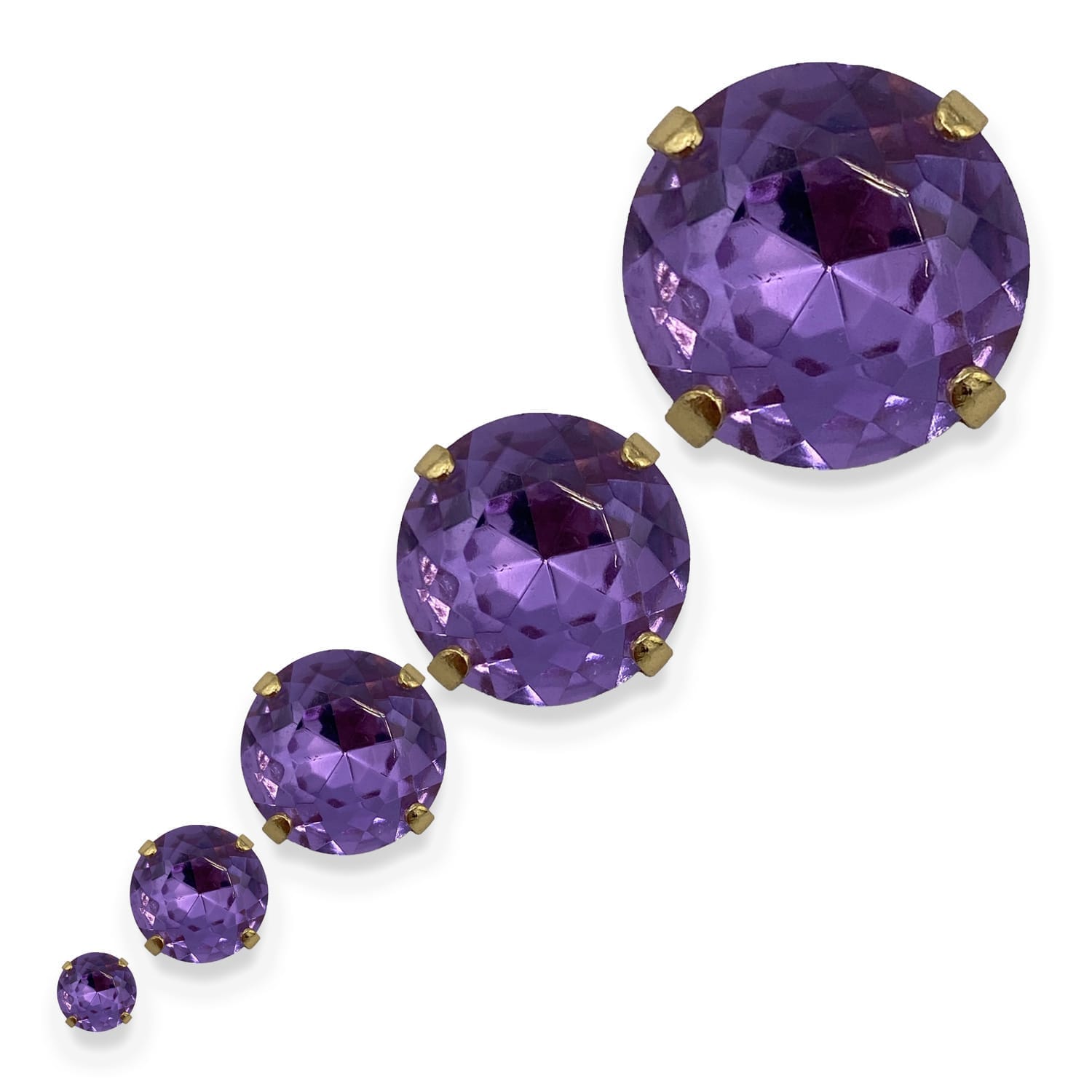 Γυάλινες Χάντρες Ραφτές