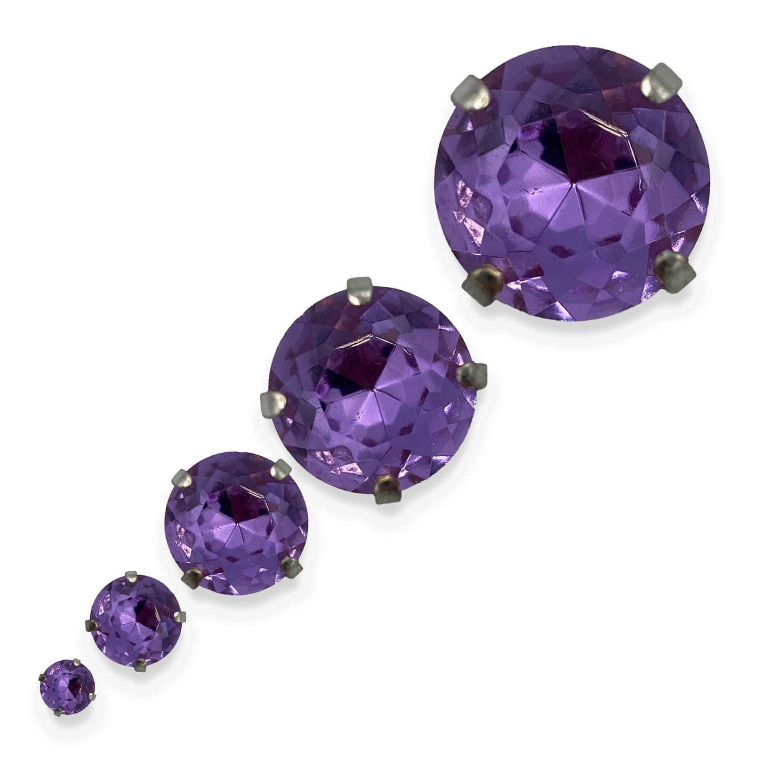 Γυάλινες Χάντρες Ραφτές