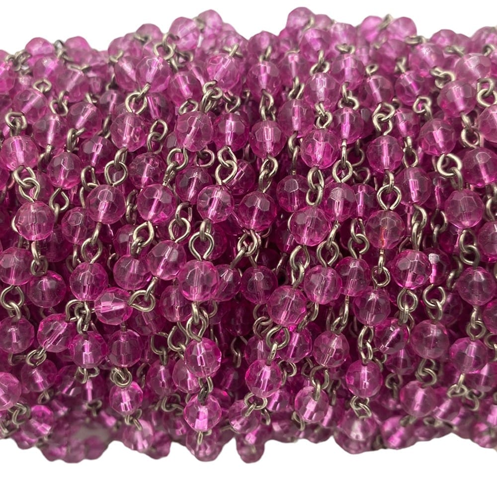 Ροζάριο Αλυσίδες