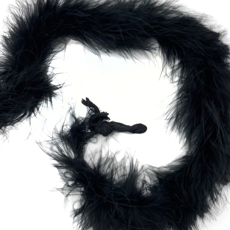 Φτερά με το μέτρο