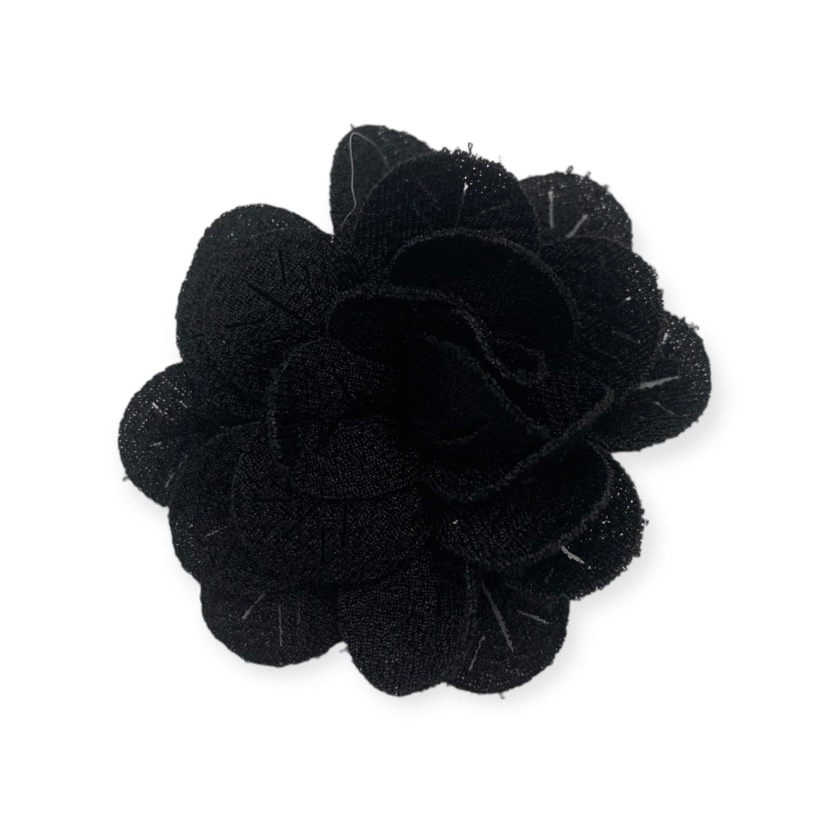 Διακοσμητικά λουλούδια για ρούχα, για σανδάλια, για λαμπάδες.