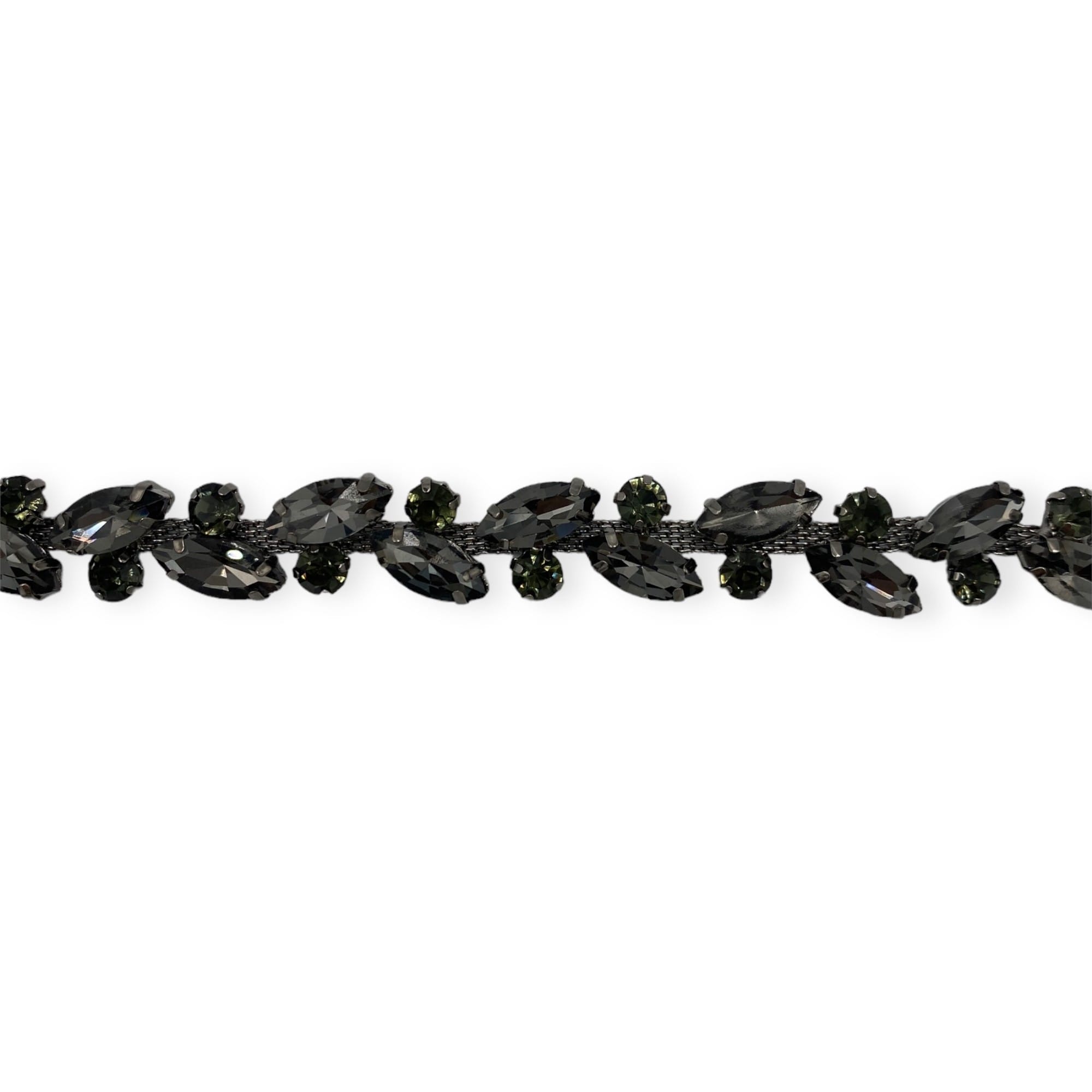 Αλυσίδες με Στρας