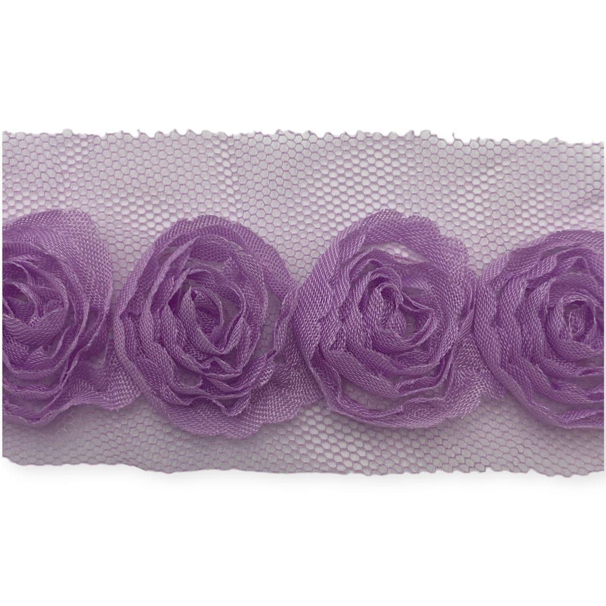 Λουλούδια σε τρέσα