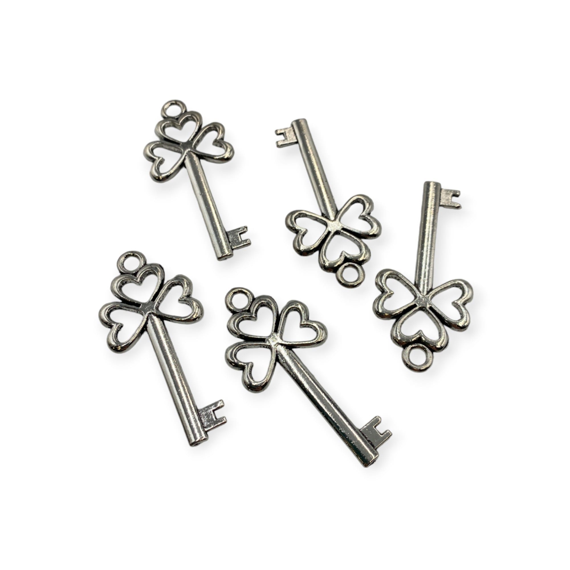 Υλικά για Γούρια Ιδέες για Γούρια