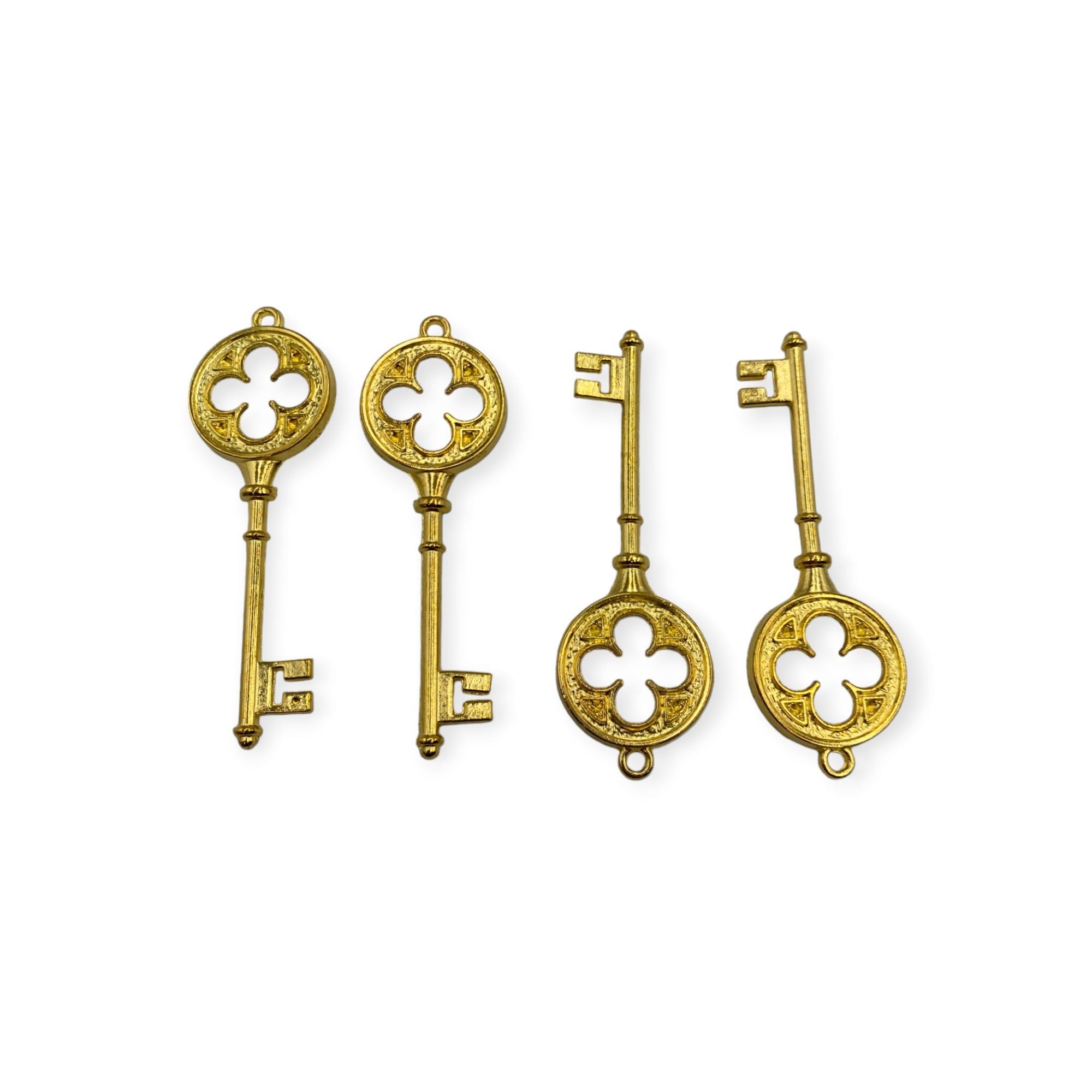 Υλικά για Γούρια Ιδέες για Γούρια