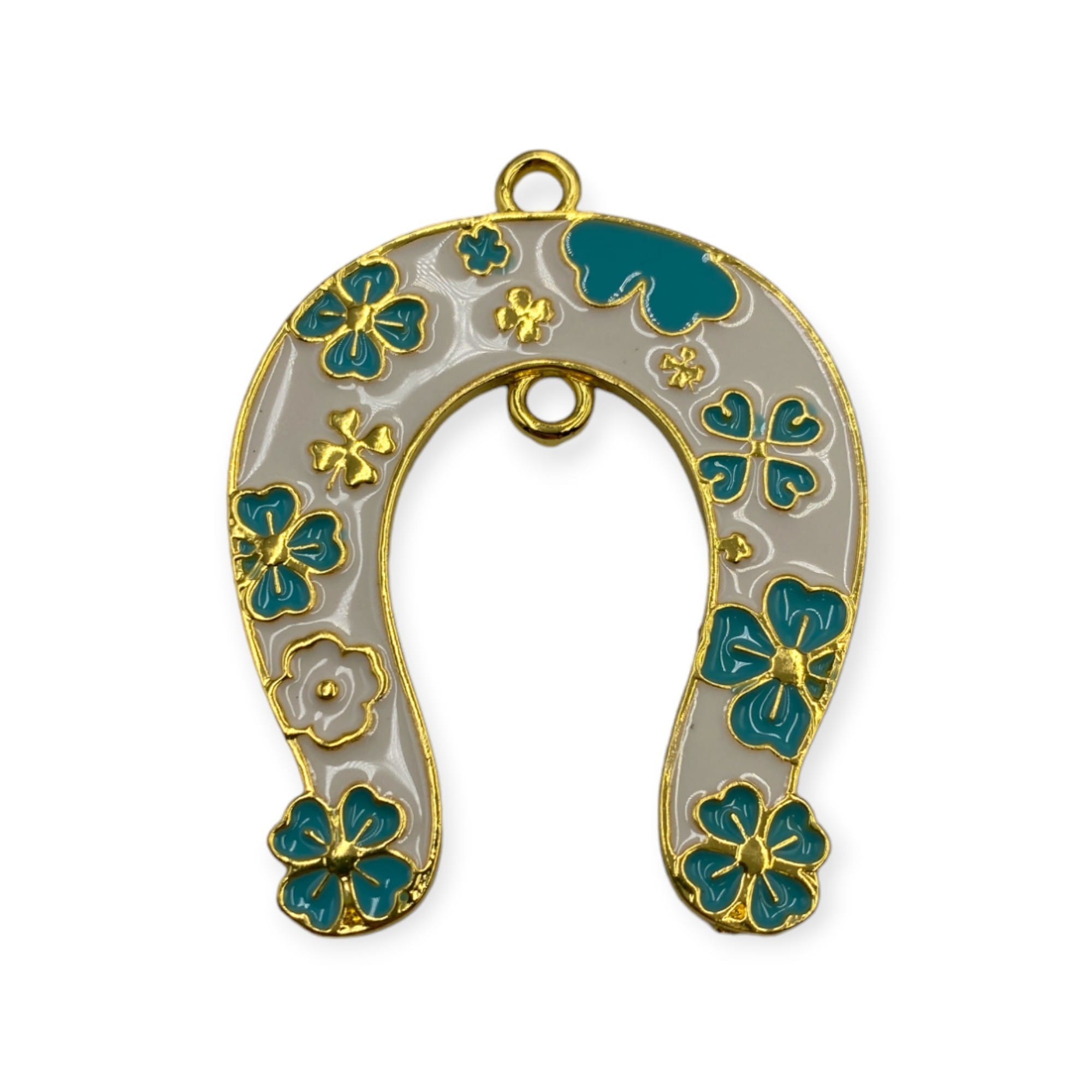 Υλικά για Γούρια Ιδέες για Γούρια