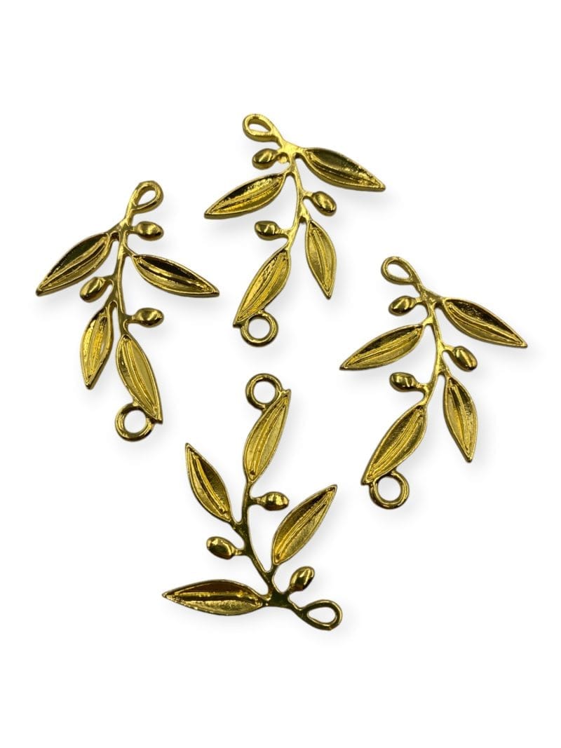 Υλικά για Γούρια Ιδέες για Γούρια