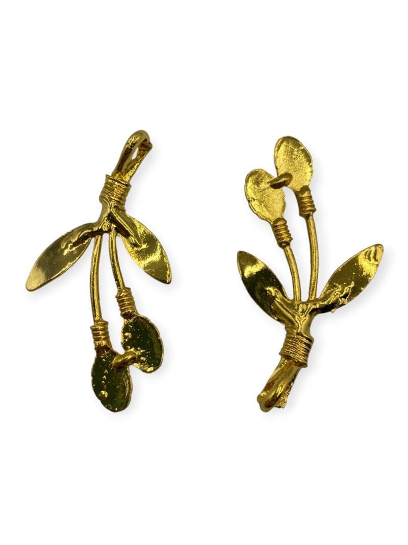 Υλικά για Γούρια Ιδέες για Γούρια