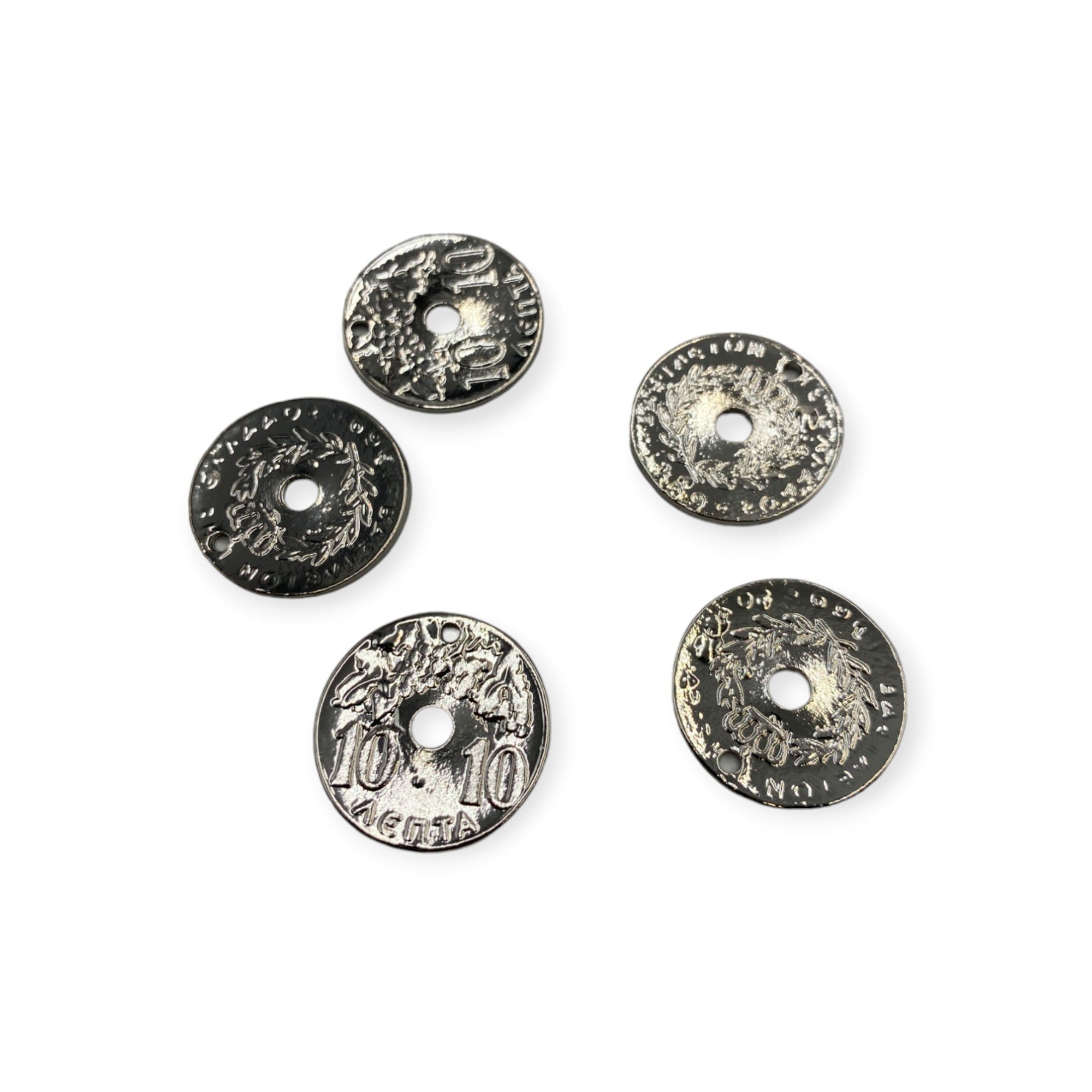 Υλικά για Γούρια Ιδέες για Γούρια