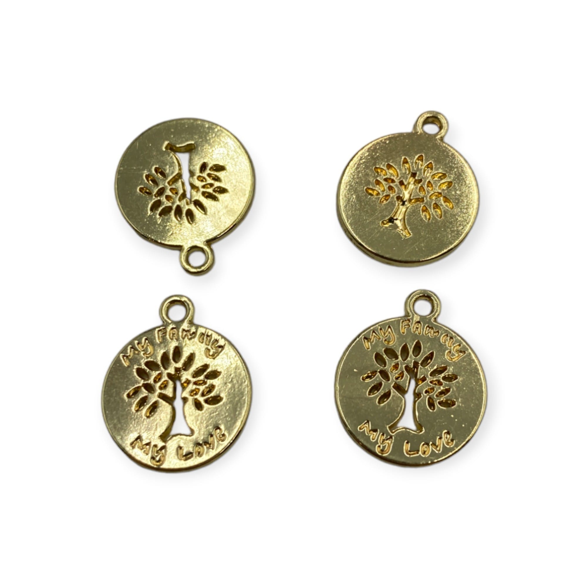 Υλικά για Γούρια