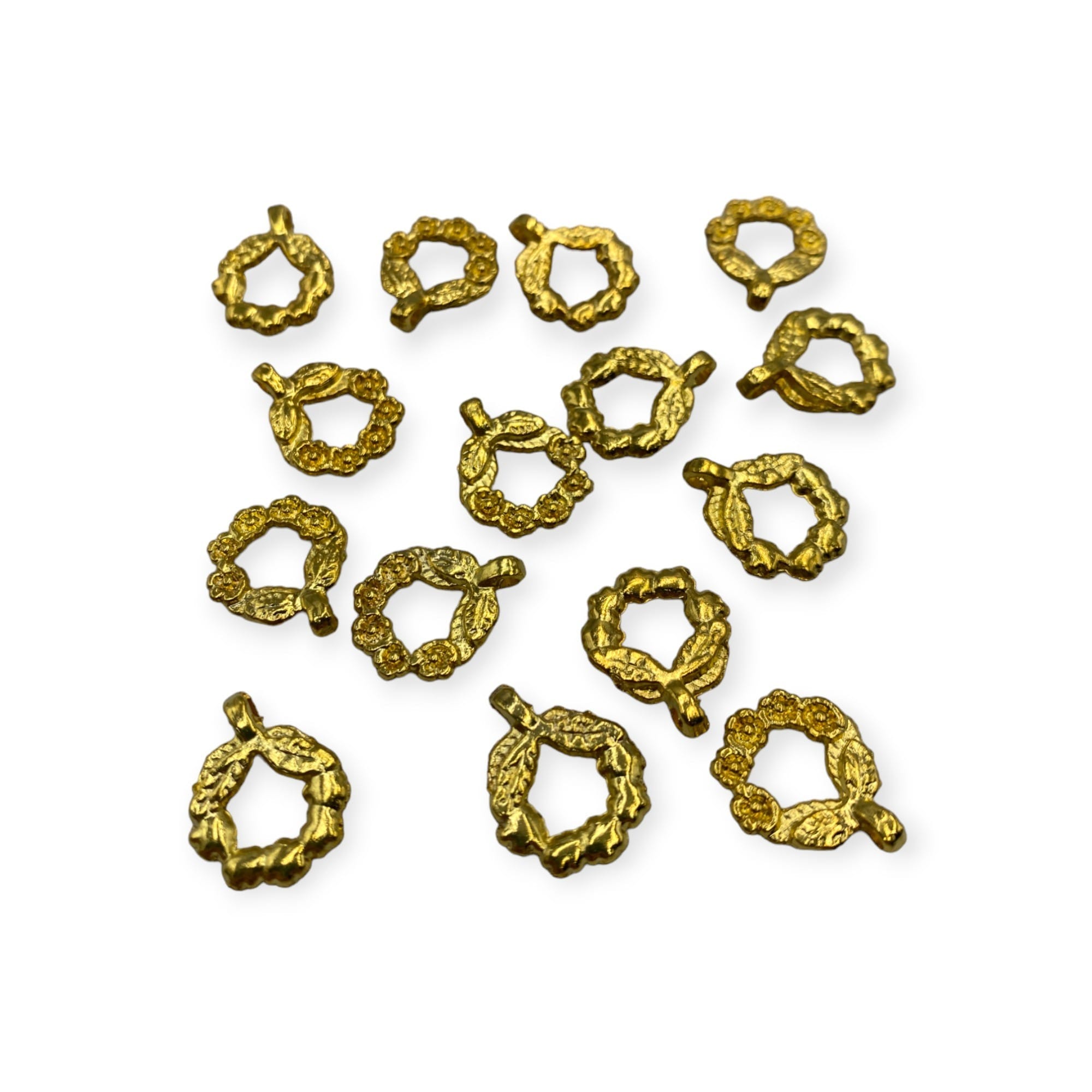 Υλικά για Γούρια