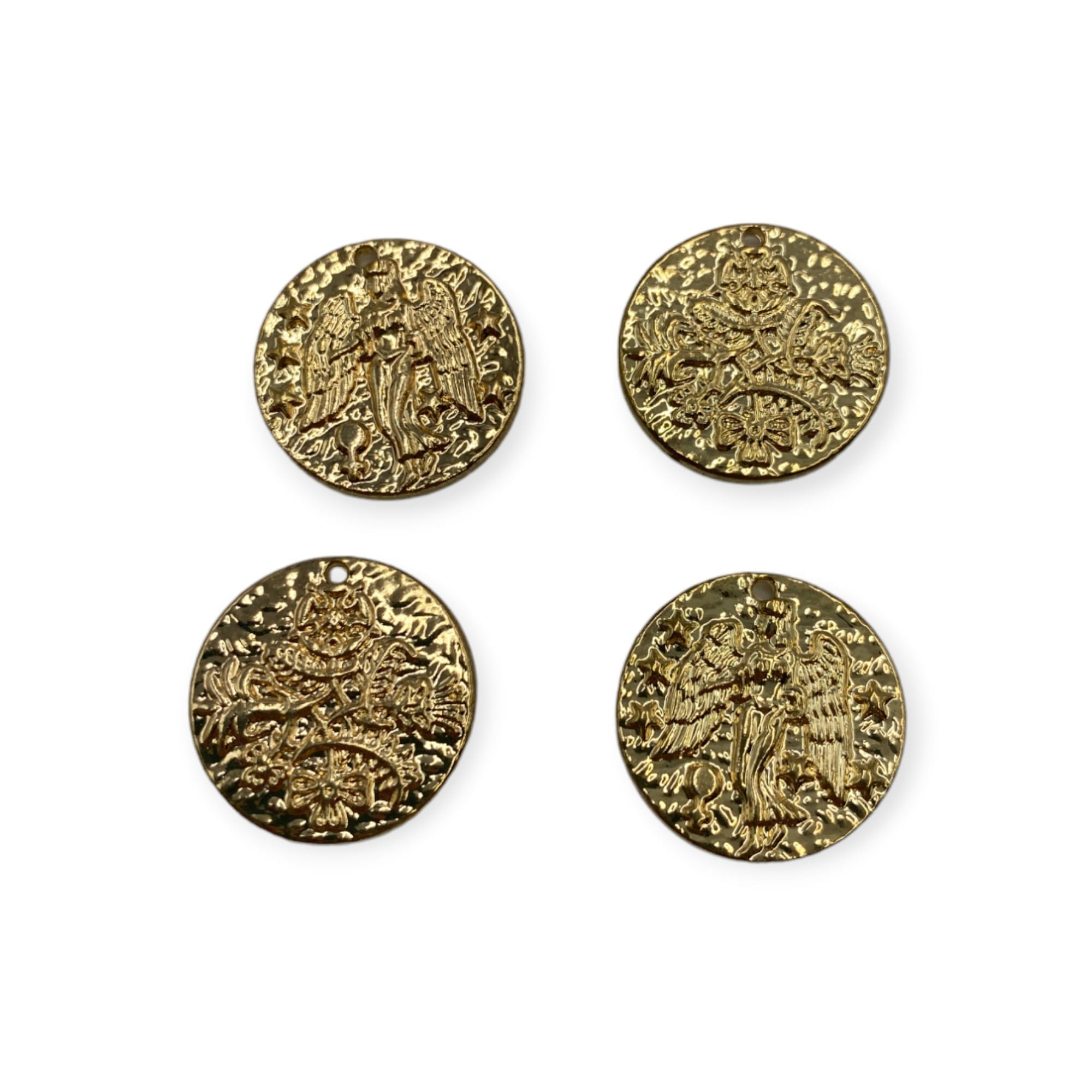 Υλικά για Γούρια