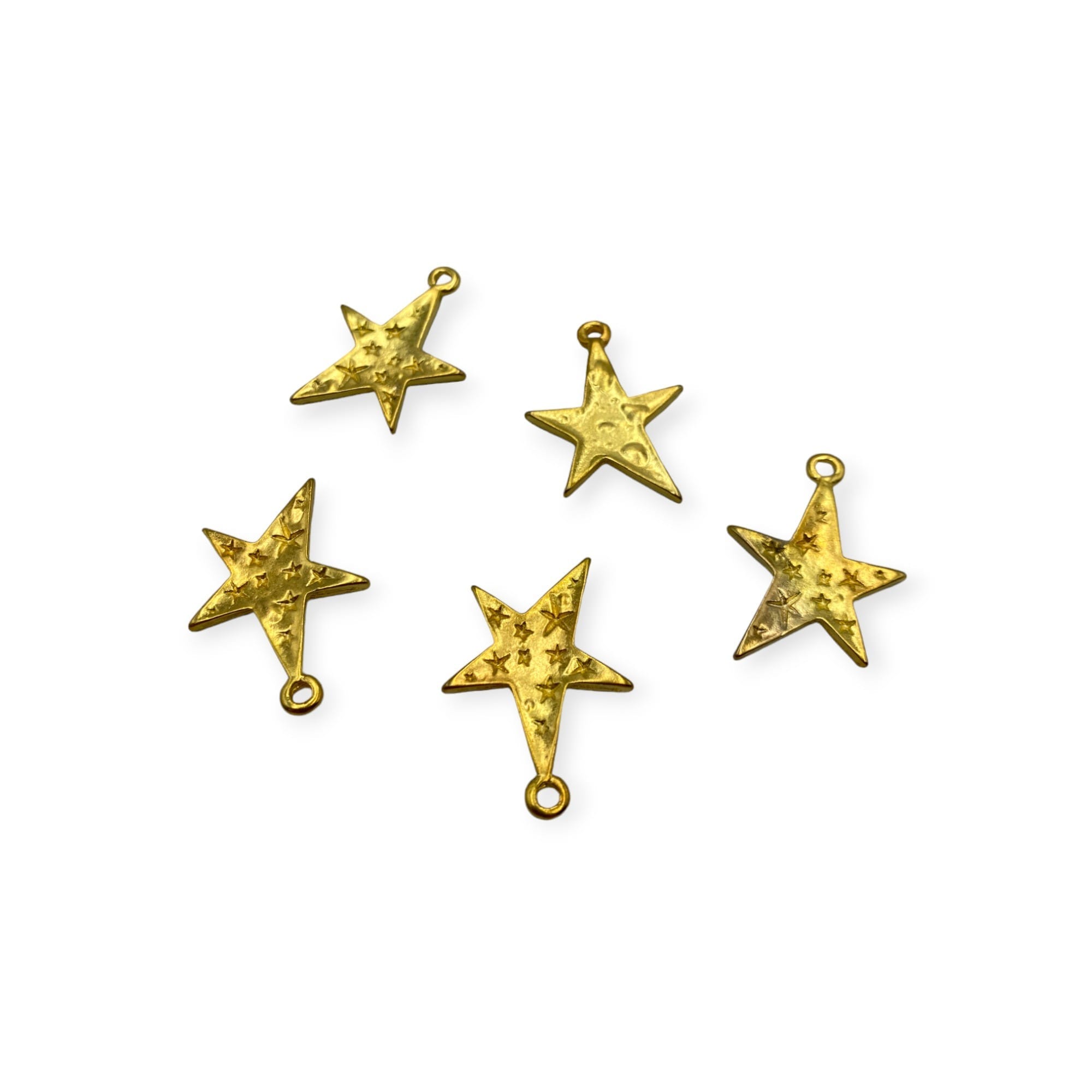 Υλικά για Γούρια