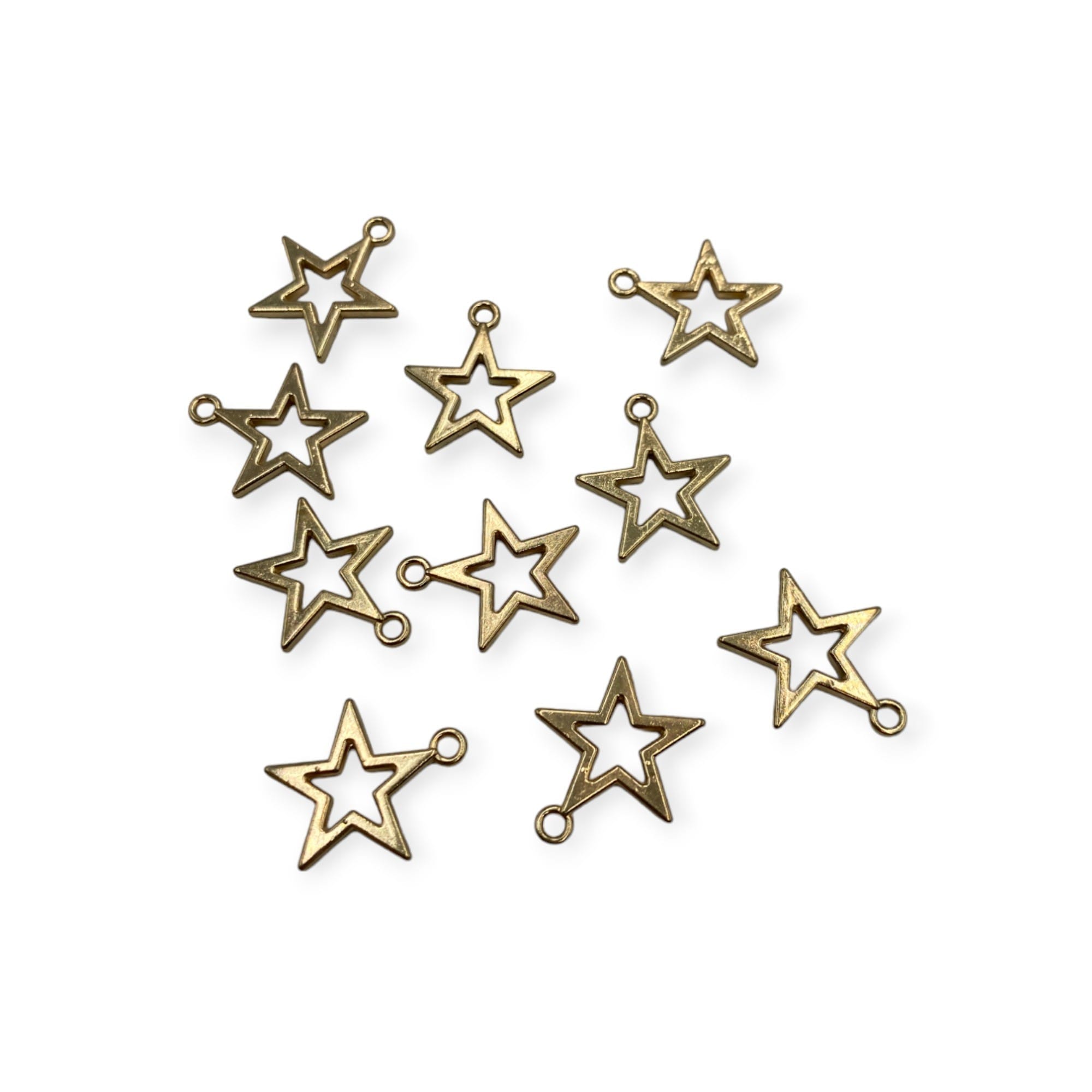 Υλικά για Γούρια