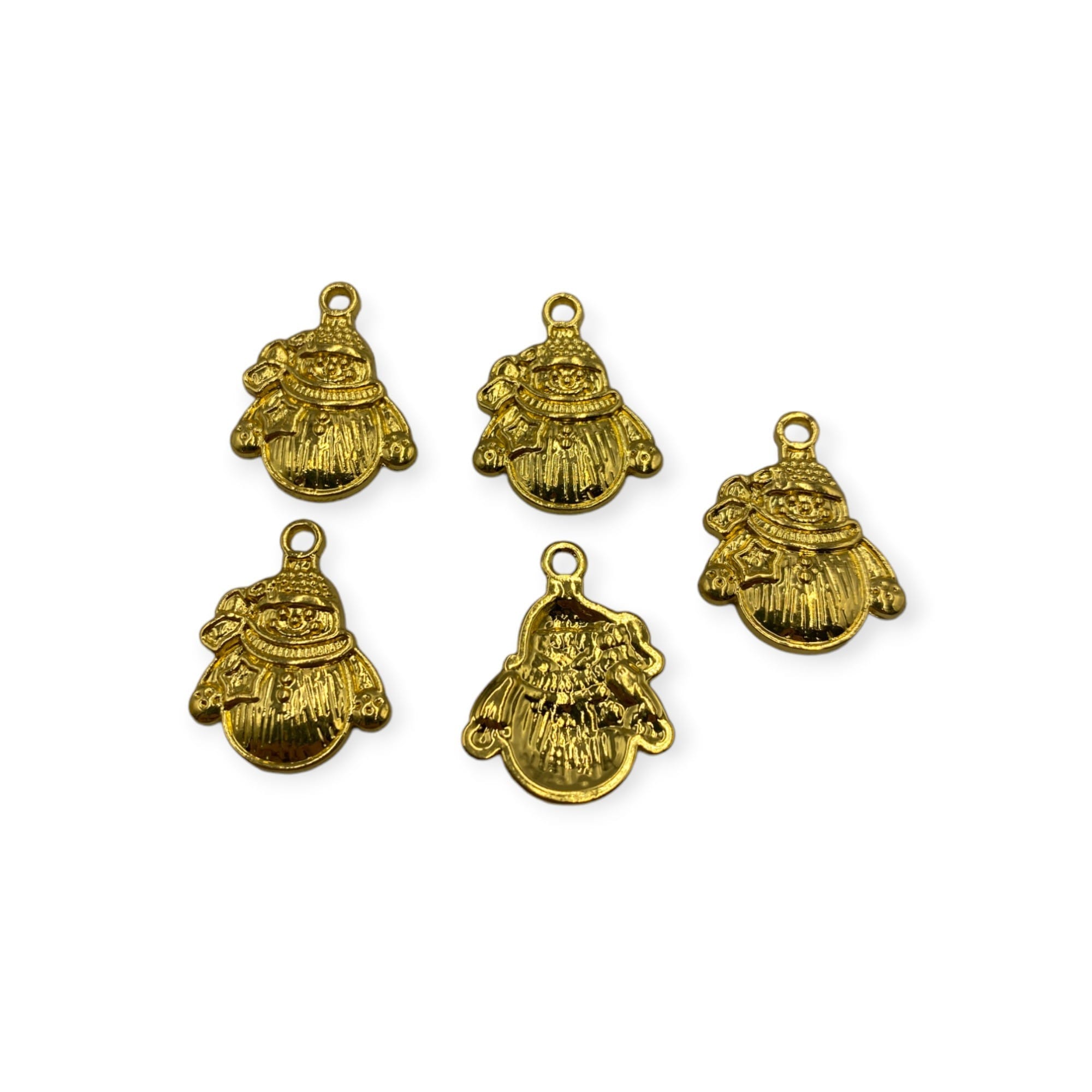 Υλικά για Γούρια