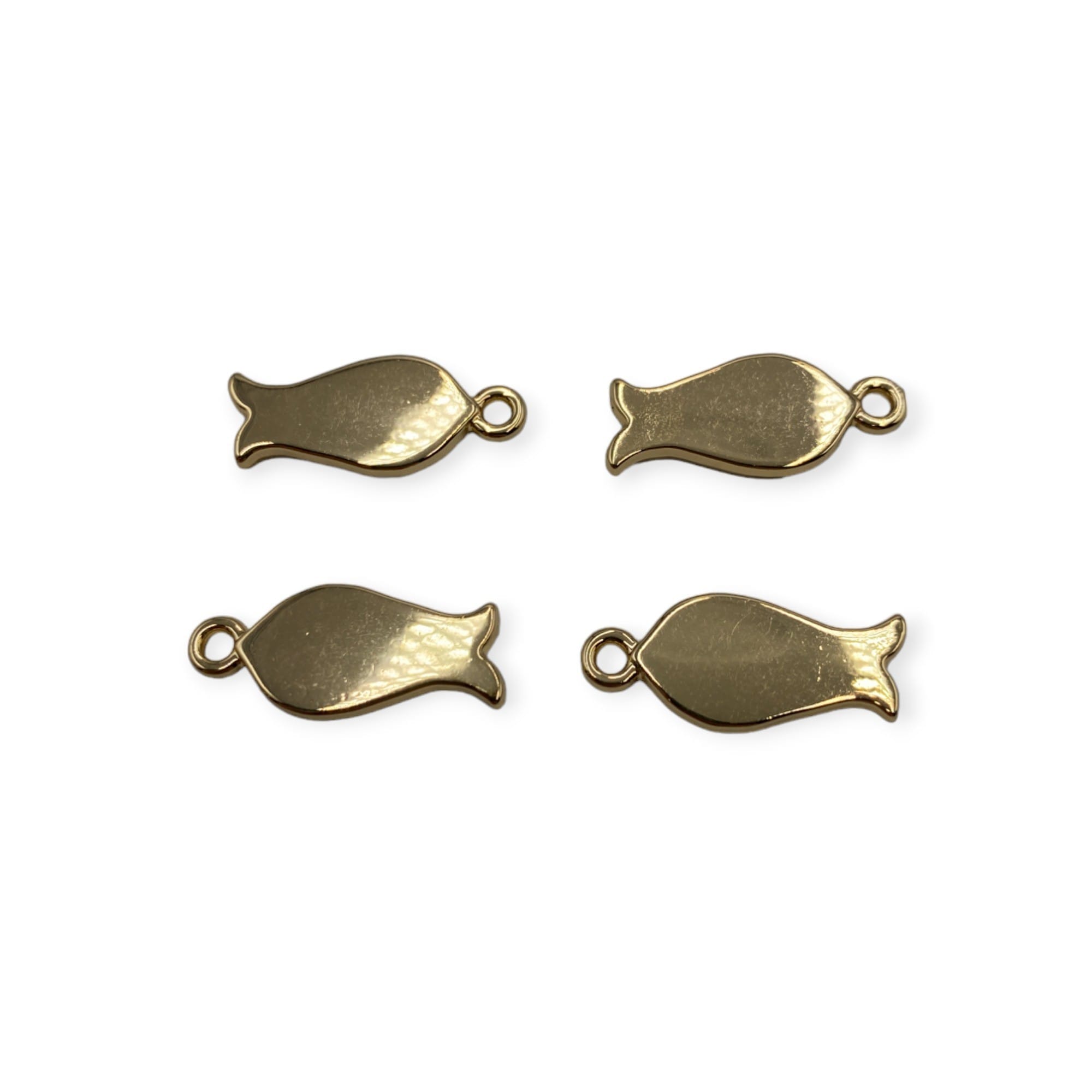 Υλικά για Γούρια