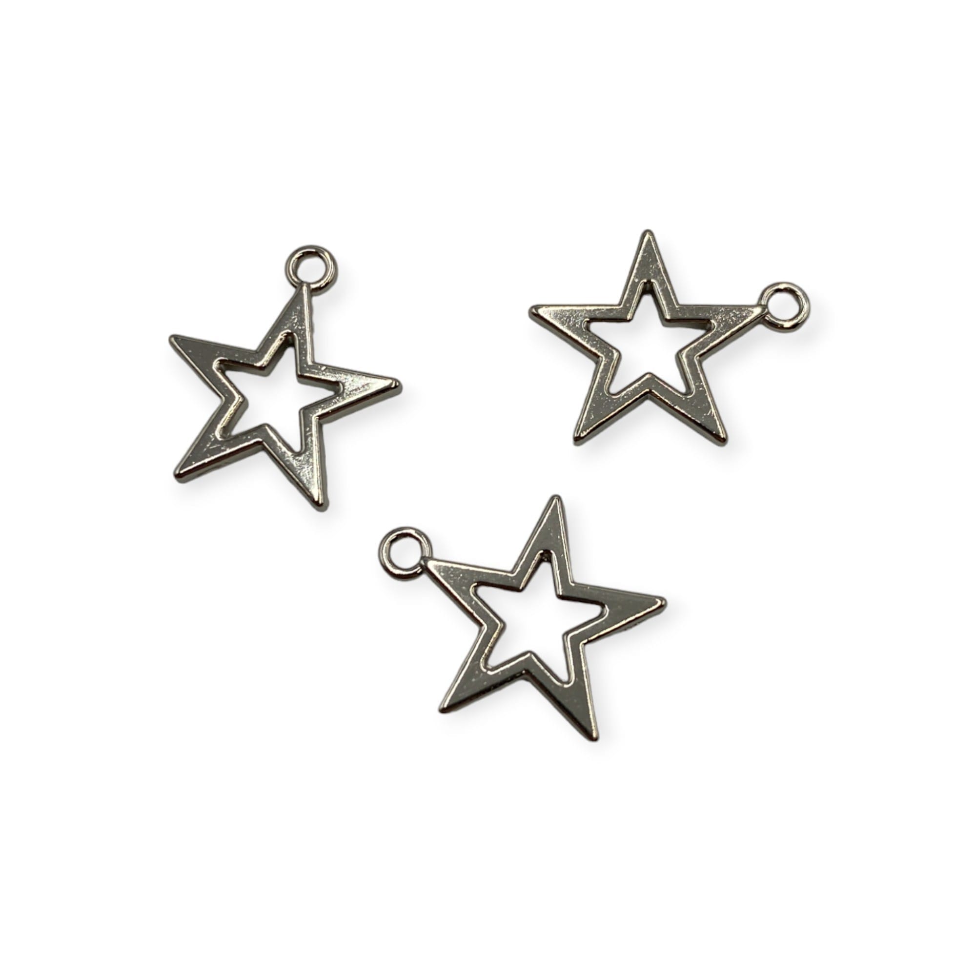 Υλικά για Γούρια