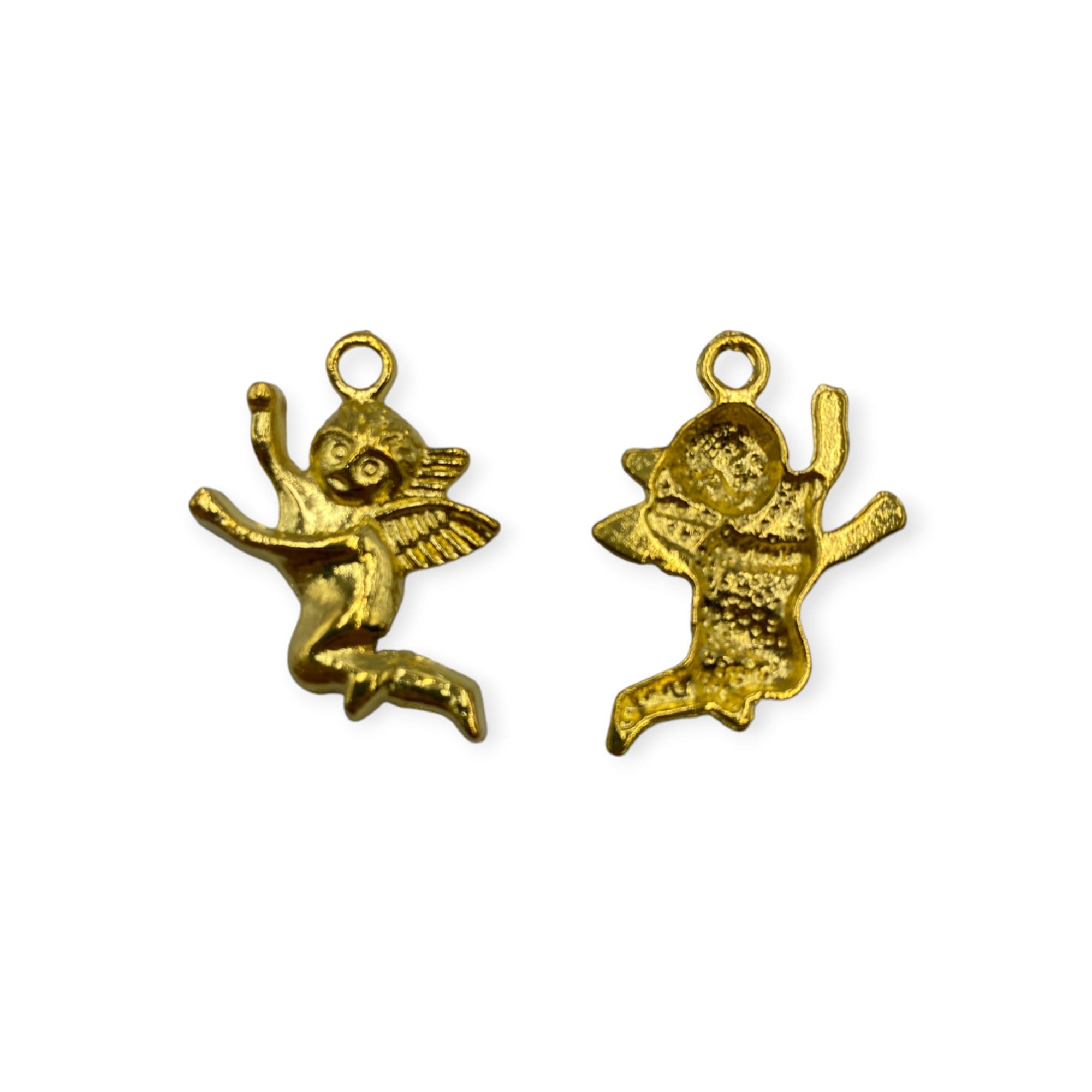 Υλικά για Γούρια