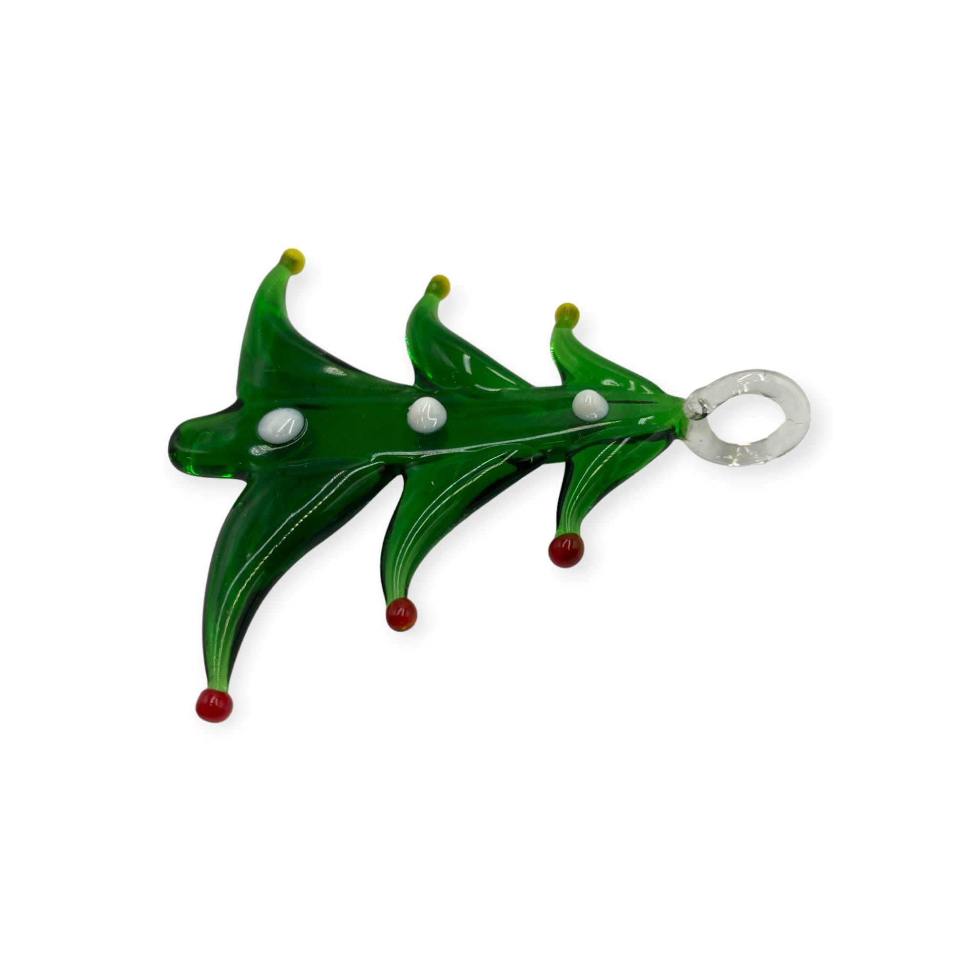 Γυάλινα Διακοσμητικά Χριστουγέννων