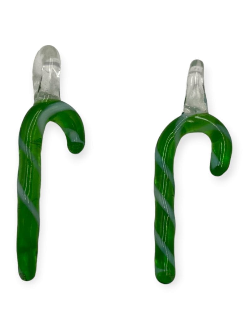 Γυάλινα Διακοσμητικά Χριστουγέννων