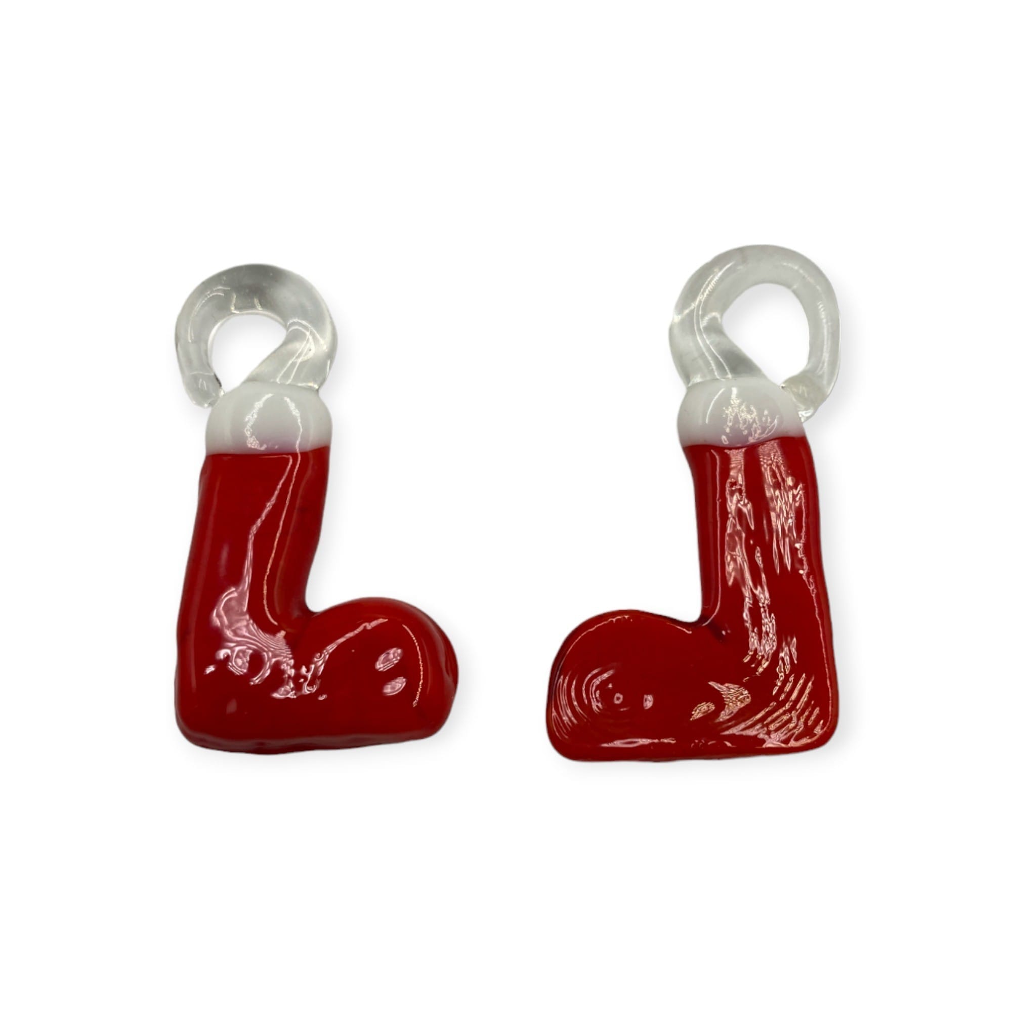 Γυάλινα Διακοσμητικά Χριστουγέννων