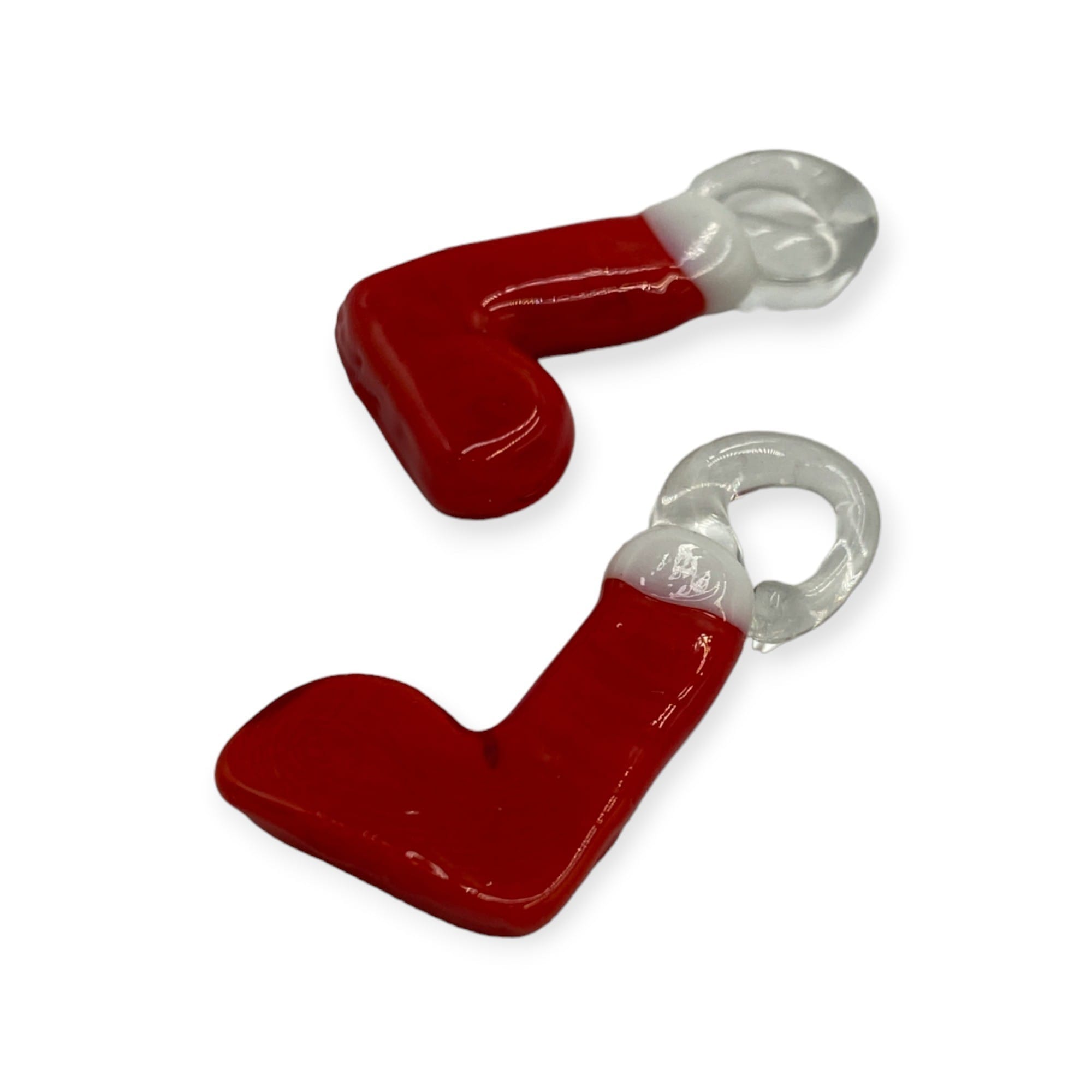 Γυάλινα Διακοσμητικά Χριστουγέννων