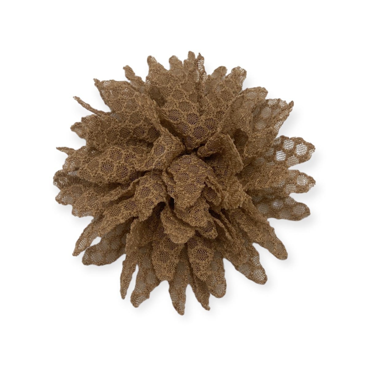 Διακοσμητικά λουλούδια για ρούχα, για σανδάλια, για λαμπάδες.