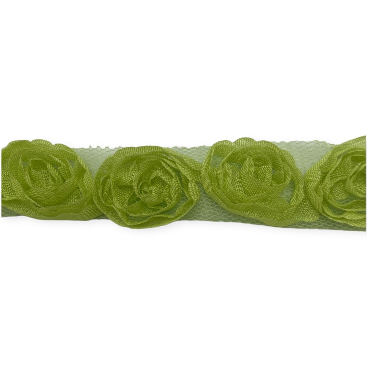 Λουλούδια σε τρέσα