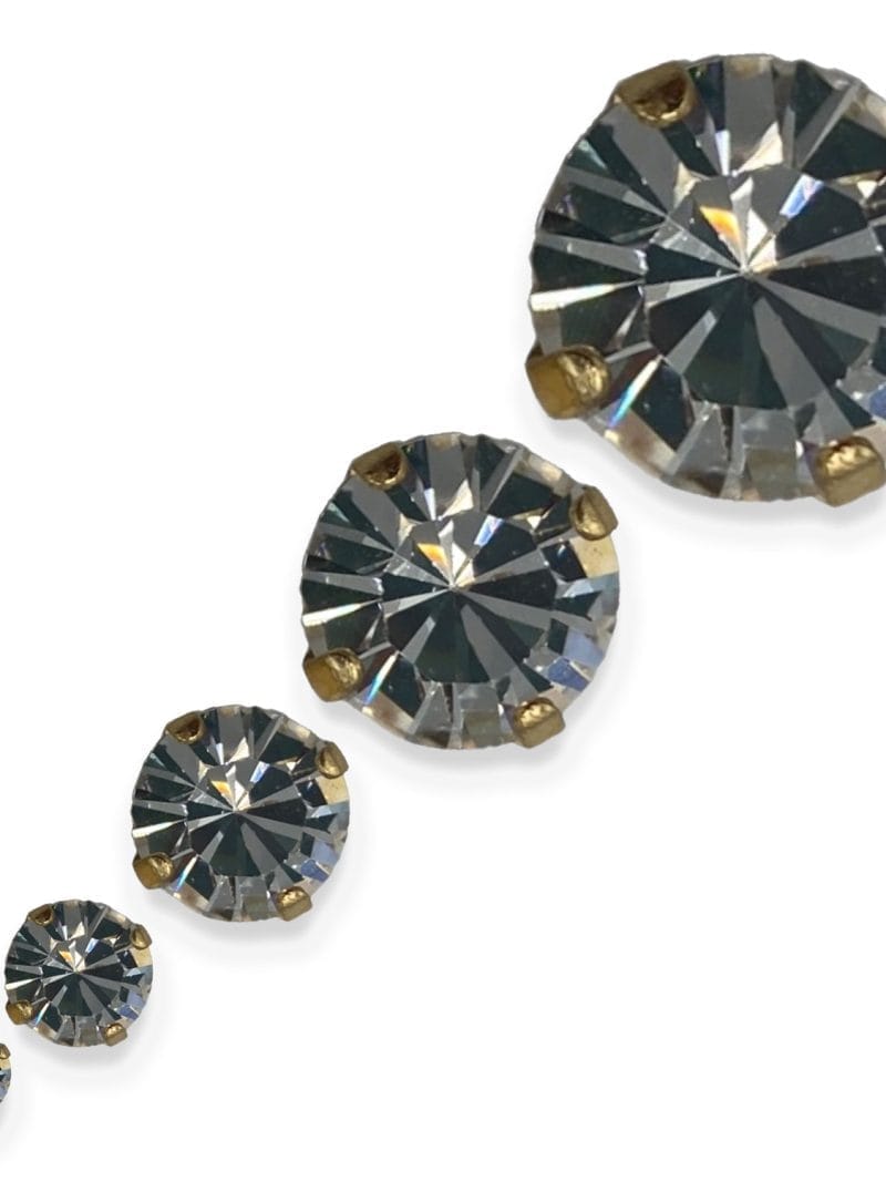 Χάντρες Ραφτές με καστόνι