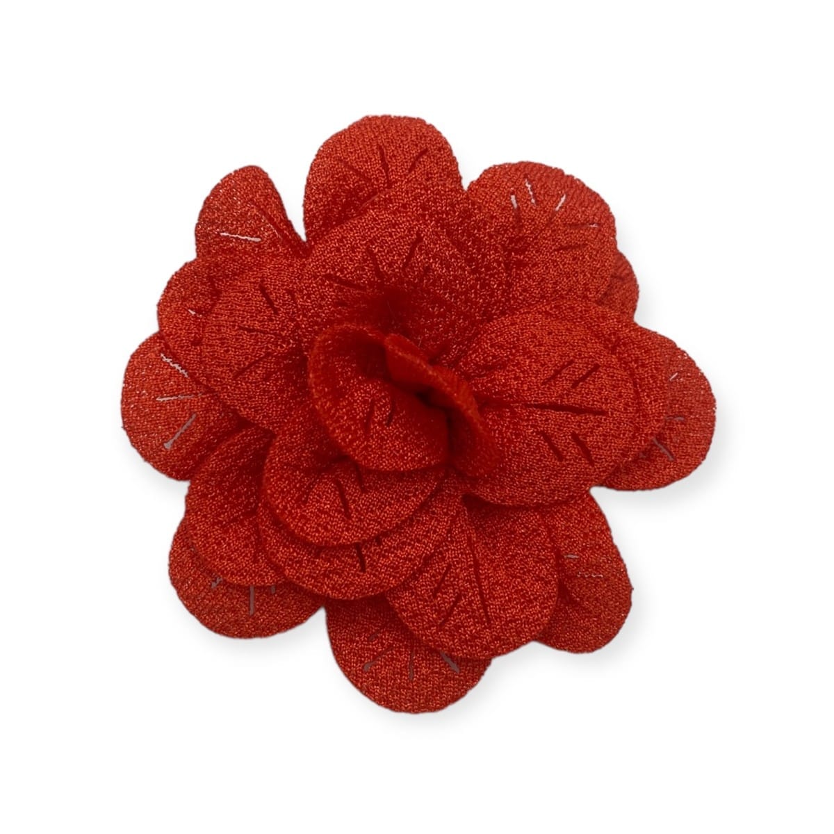 Διακοσμητικά λουλούδια για ρούχα, για σανδάλια, για λαμπάδες.