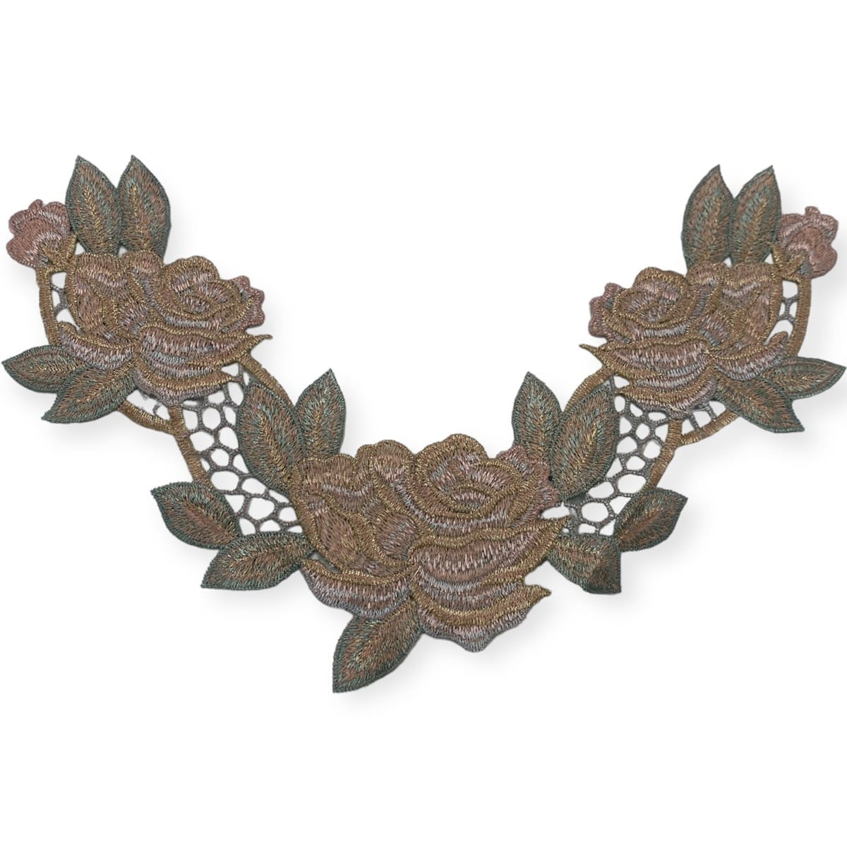 Patches Διασκομητικά