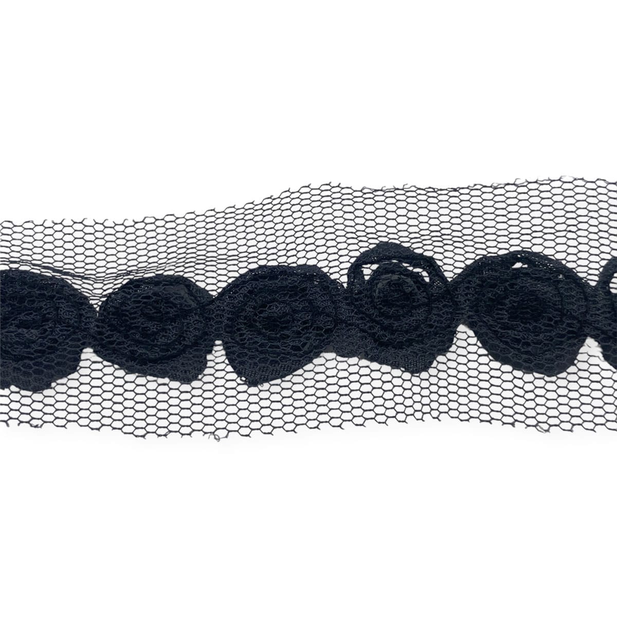 Υφασμάτινα Λουλούδια με το μέτρο