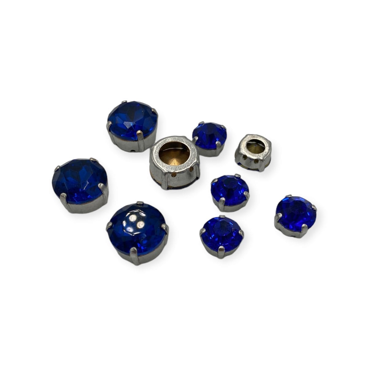 Χάντρες Ραφτές με καστόνι