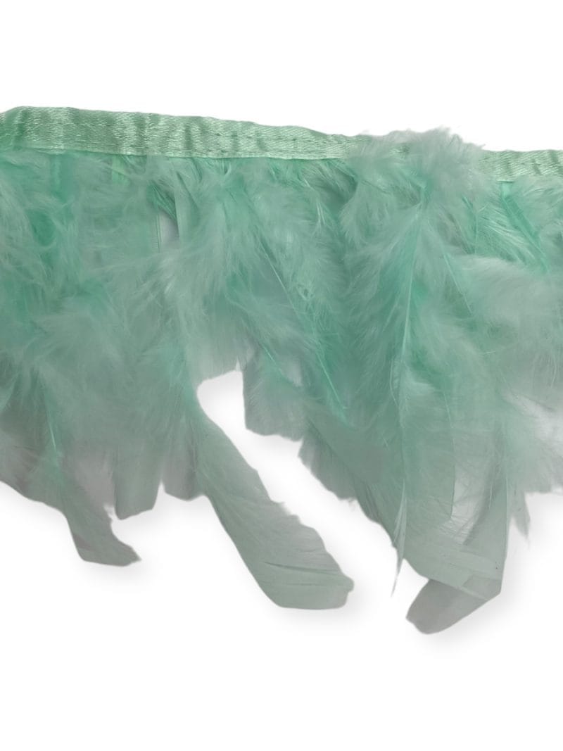 Φτερά με το μέτρο