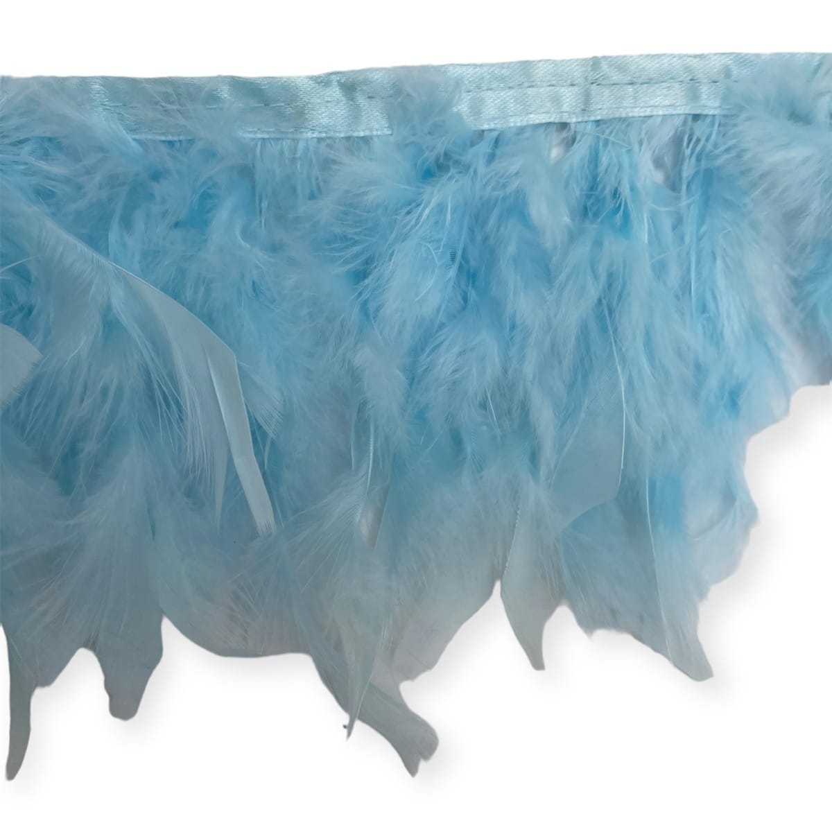 Φτερά με το μέτρο