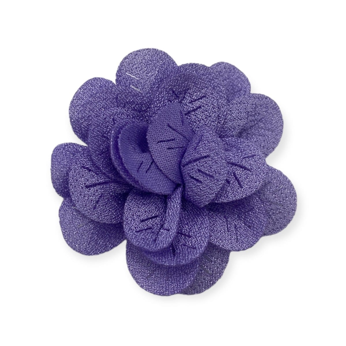 Διακοσμητικά λουλούδια για ρούχα, για σανδάλια, για λαμπάδες.