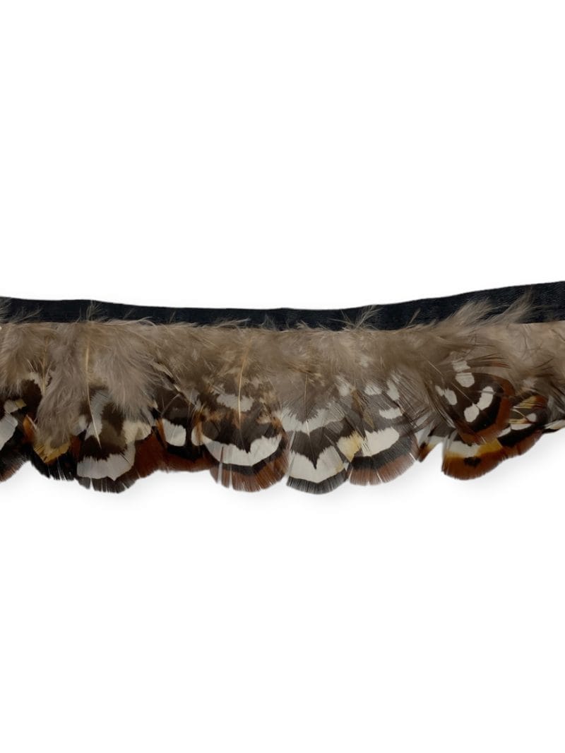 Φτερά με το μέτρο