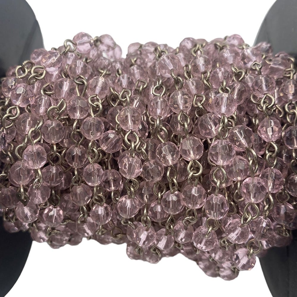 Ροζάριο Αλυσίδες