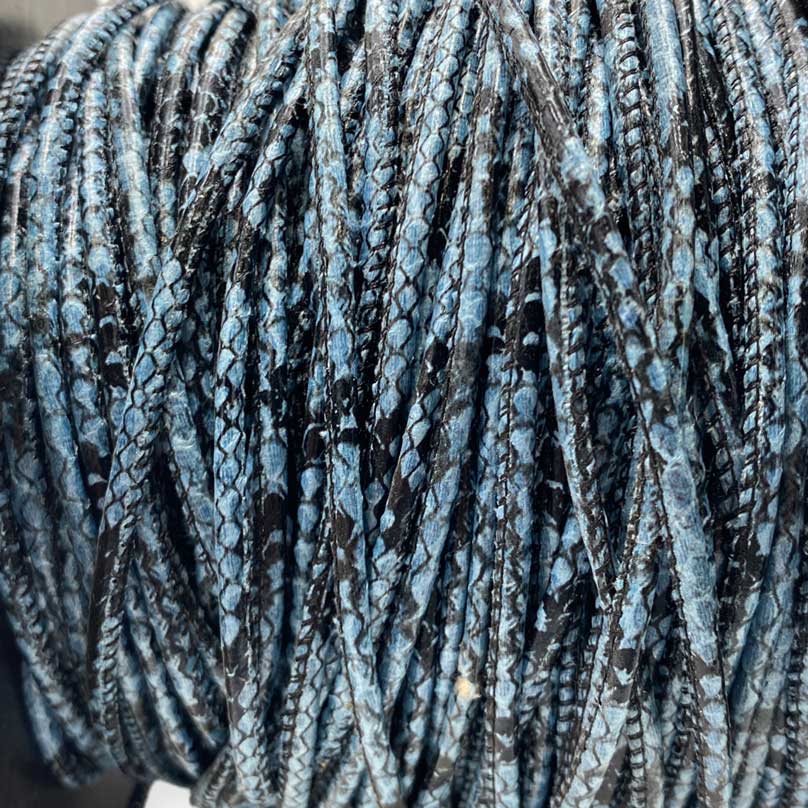 fashion κορδόνια με επένδυση