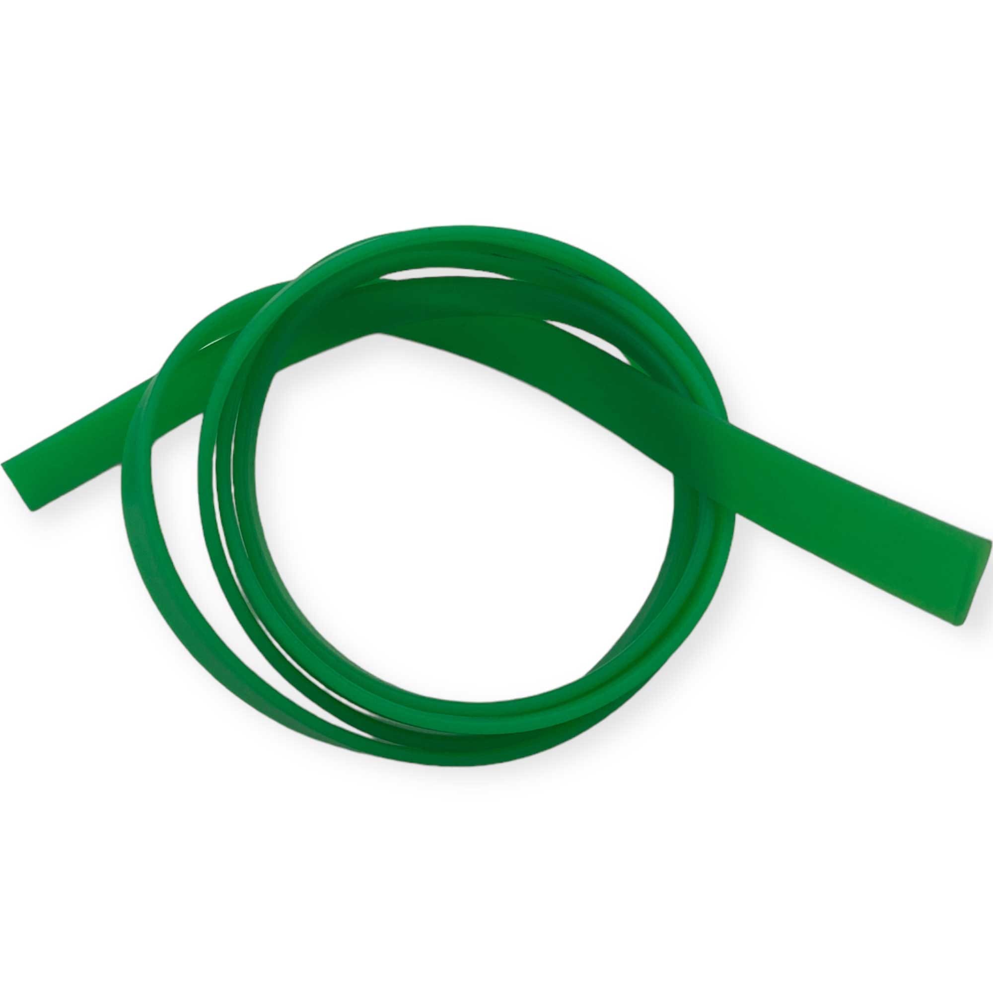 Καουτσούκ με το μέτρο