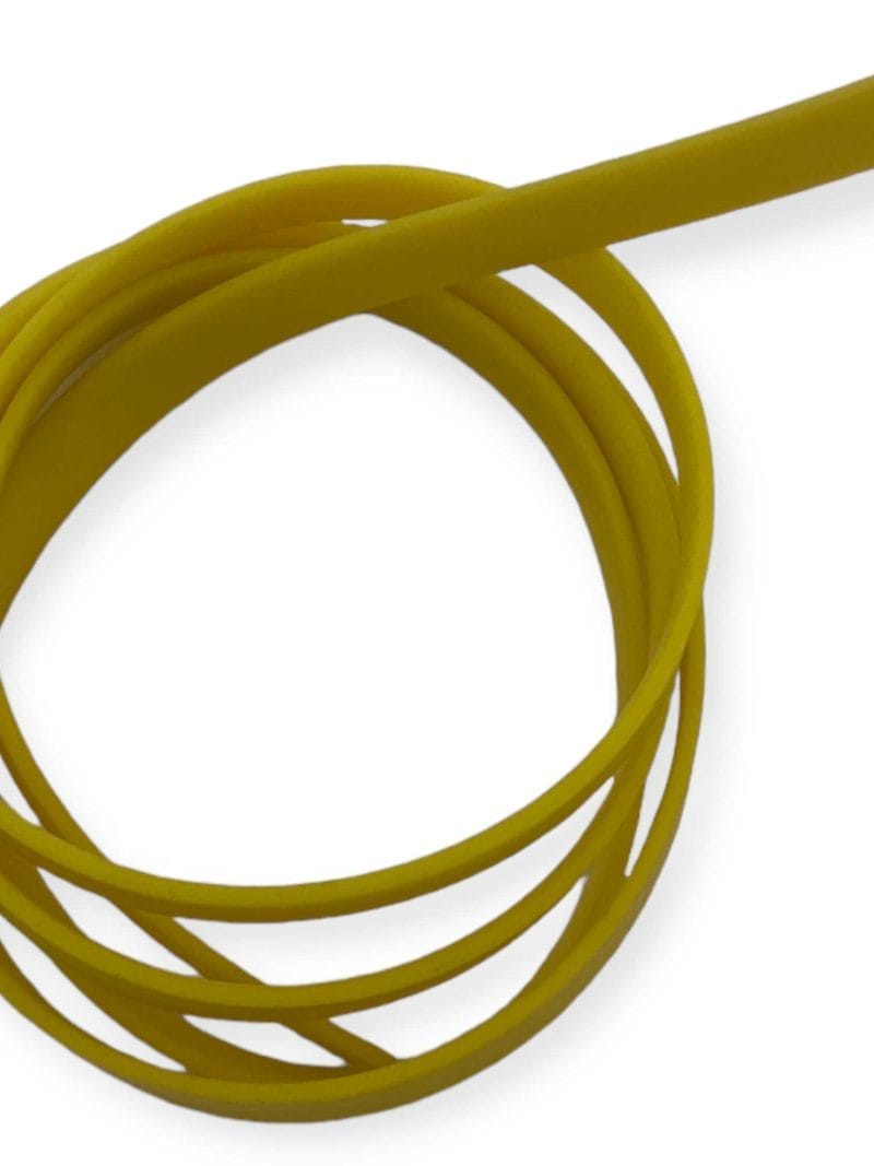 Καουτσούκ με το μέτρο