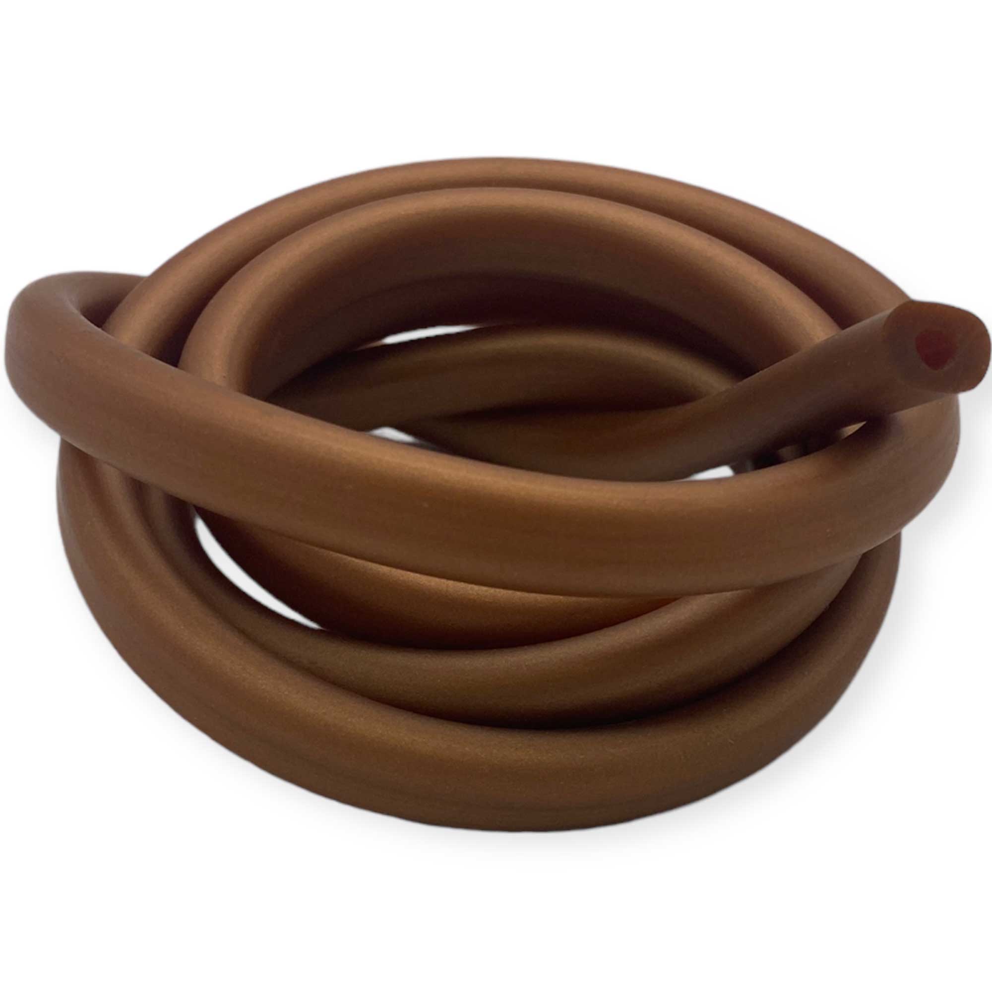 Καουτσούκ με το μέτρο