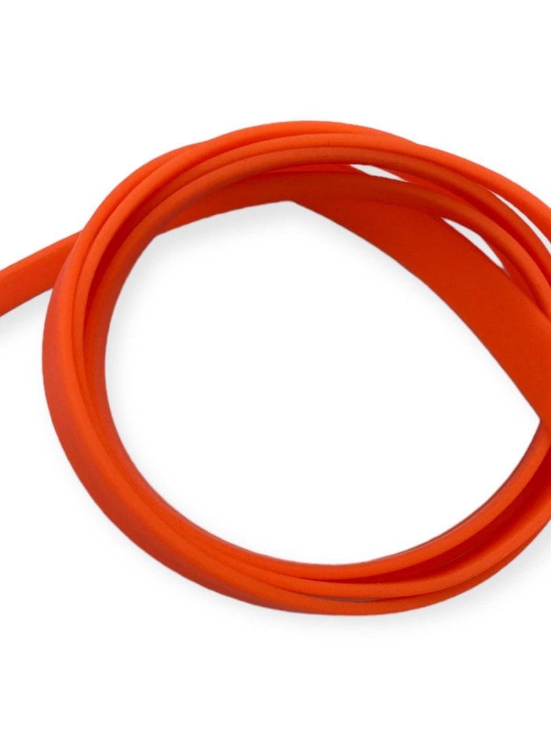 Καουτσούκ με το μέτρο