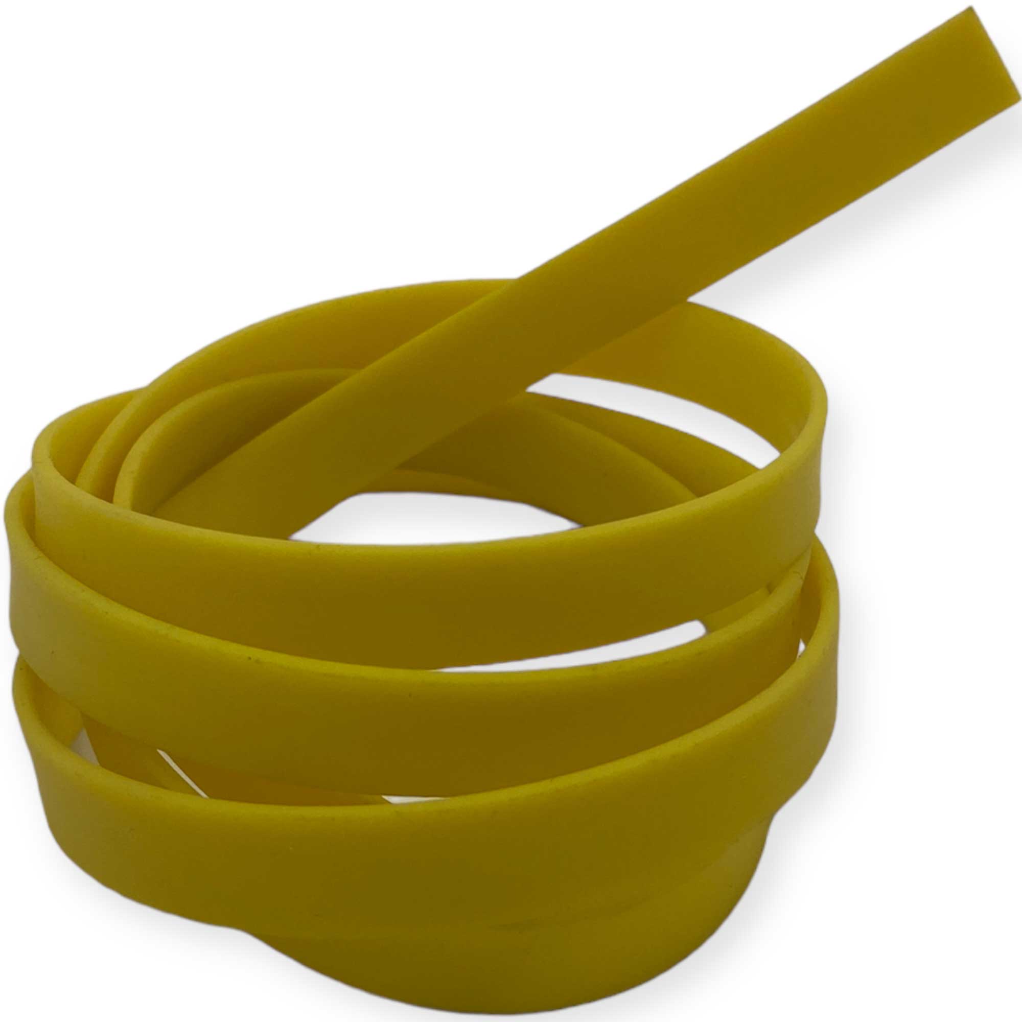 Καουτσούκ με το μέτρο