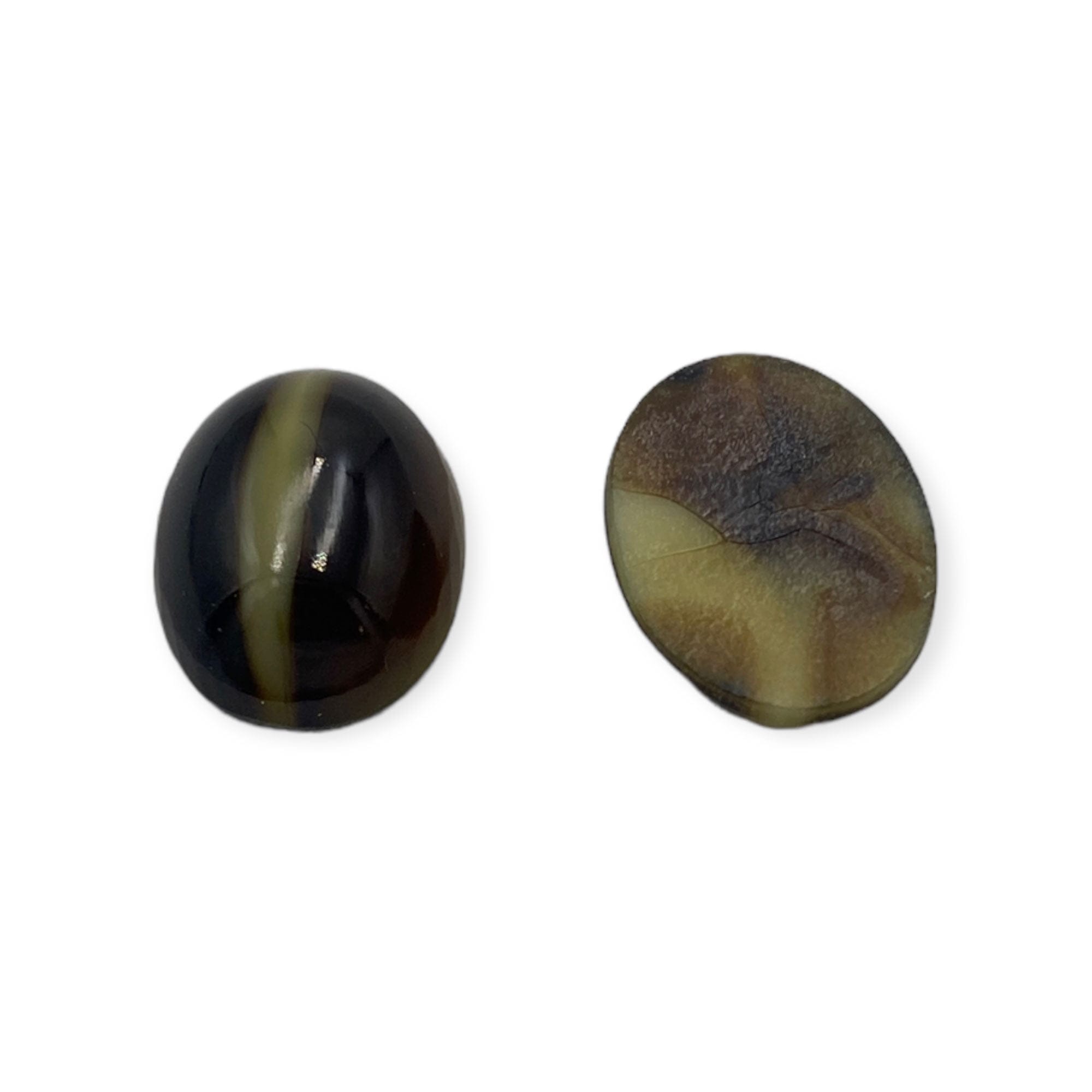 cabochon χάντρες Χάντρες flatback. cabochon χάντρες