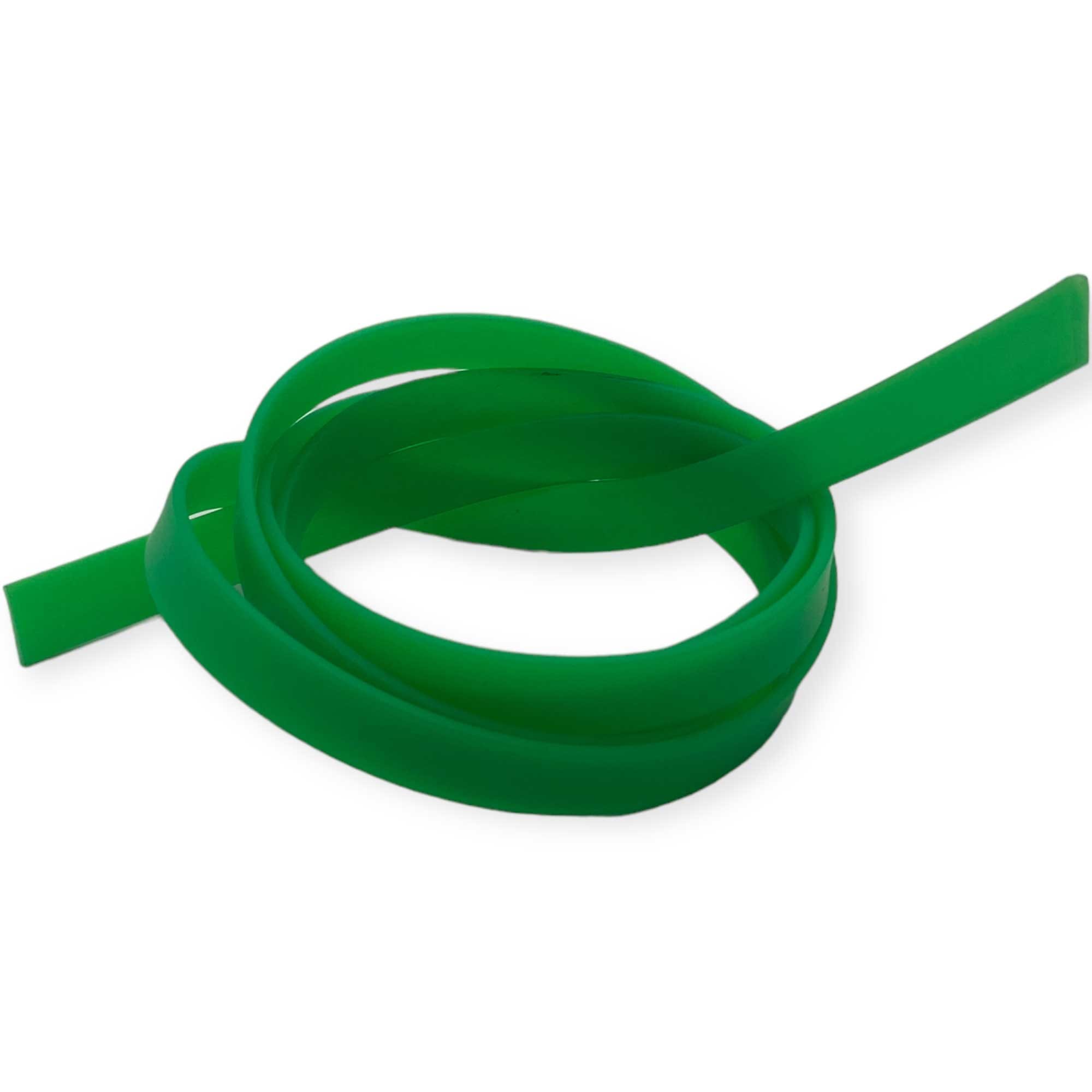 Καουτσούκ με το μέτρο