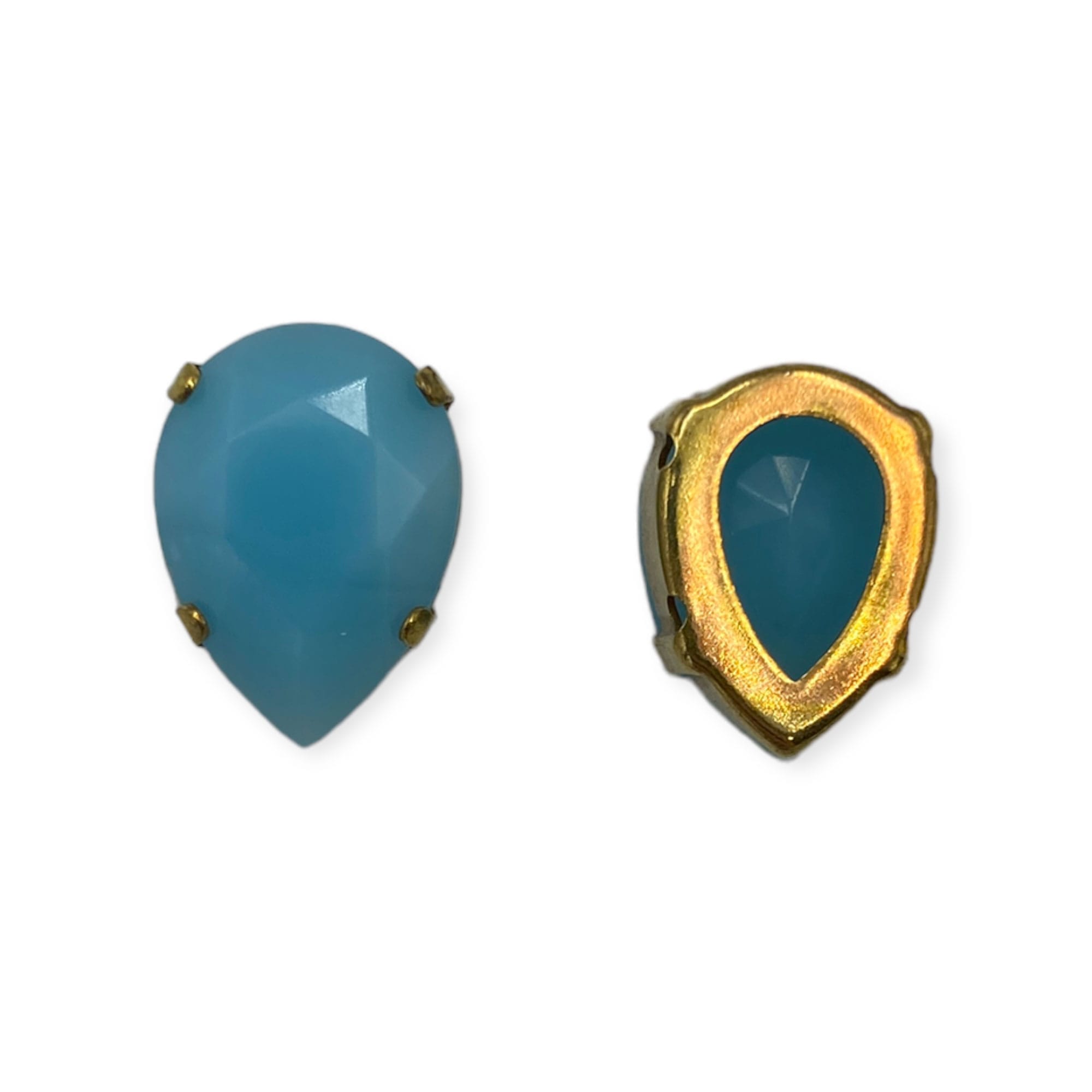 Γυάλινες Χάντρες Ραφτές