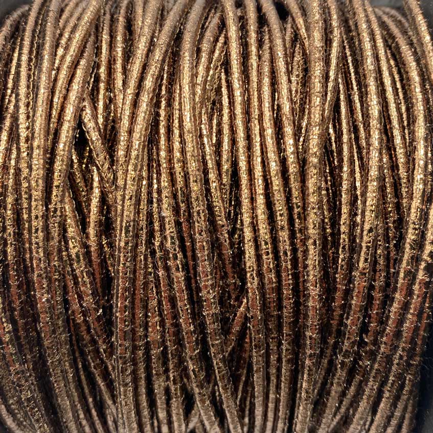 fashion κορδόνια με επένδυση